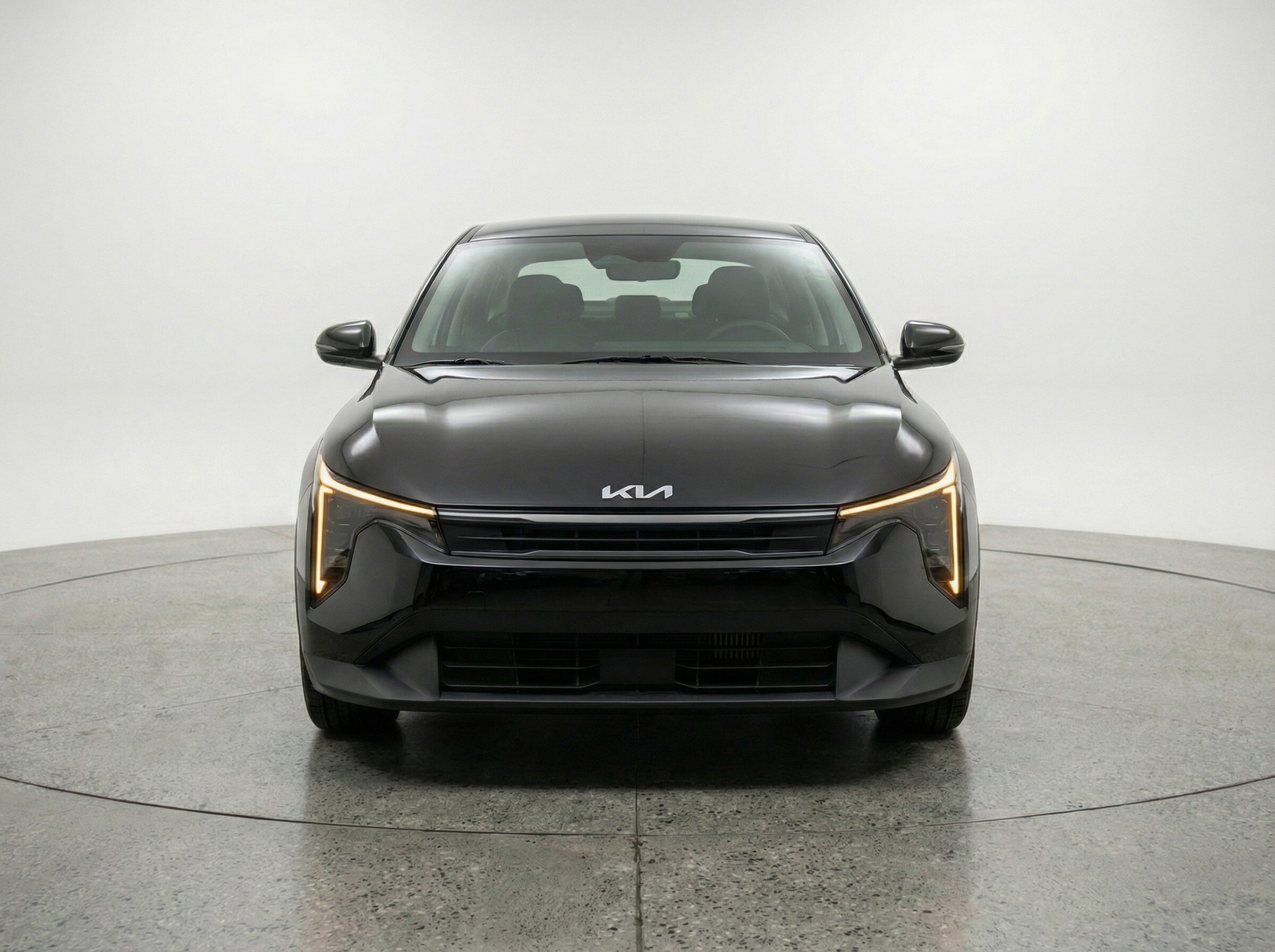 Thumbnail: 2025 Kia K4 - 2