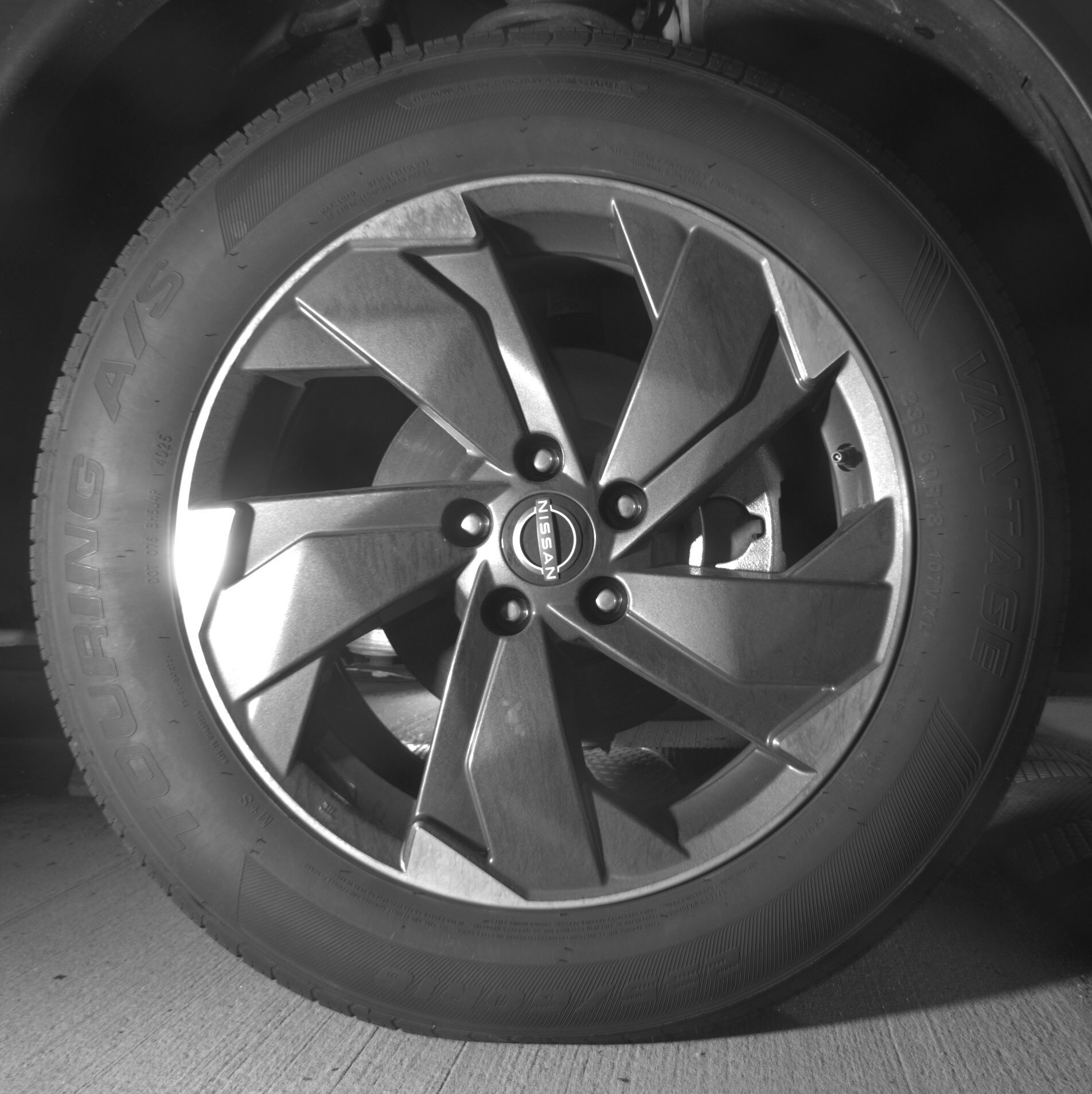 Thumbnail: 2025 Nissan Rogue - 10