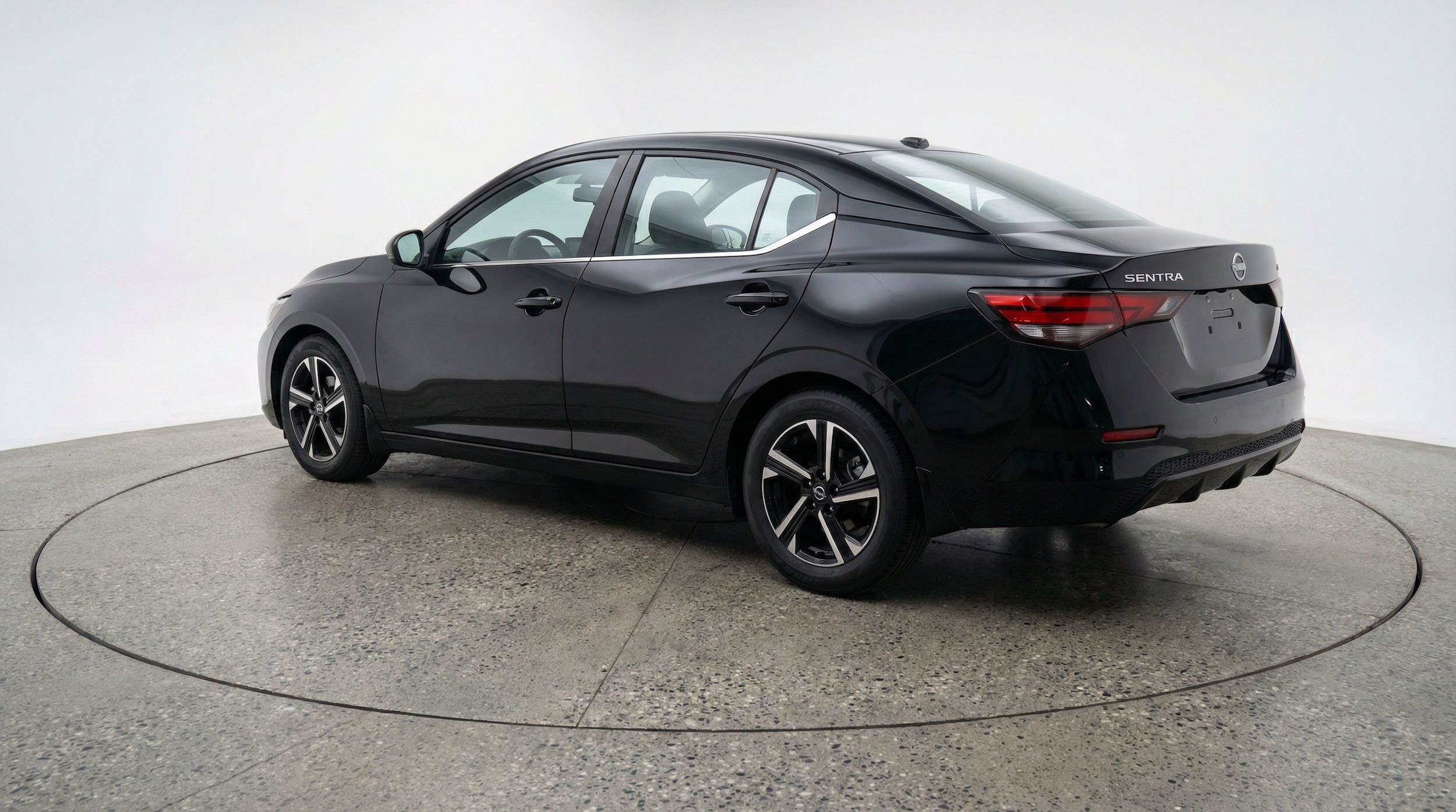 Thumbnail: 2025 Nissan Sentra - 6