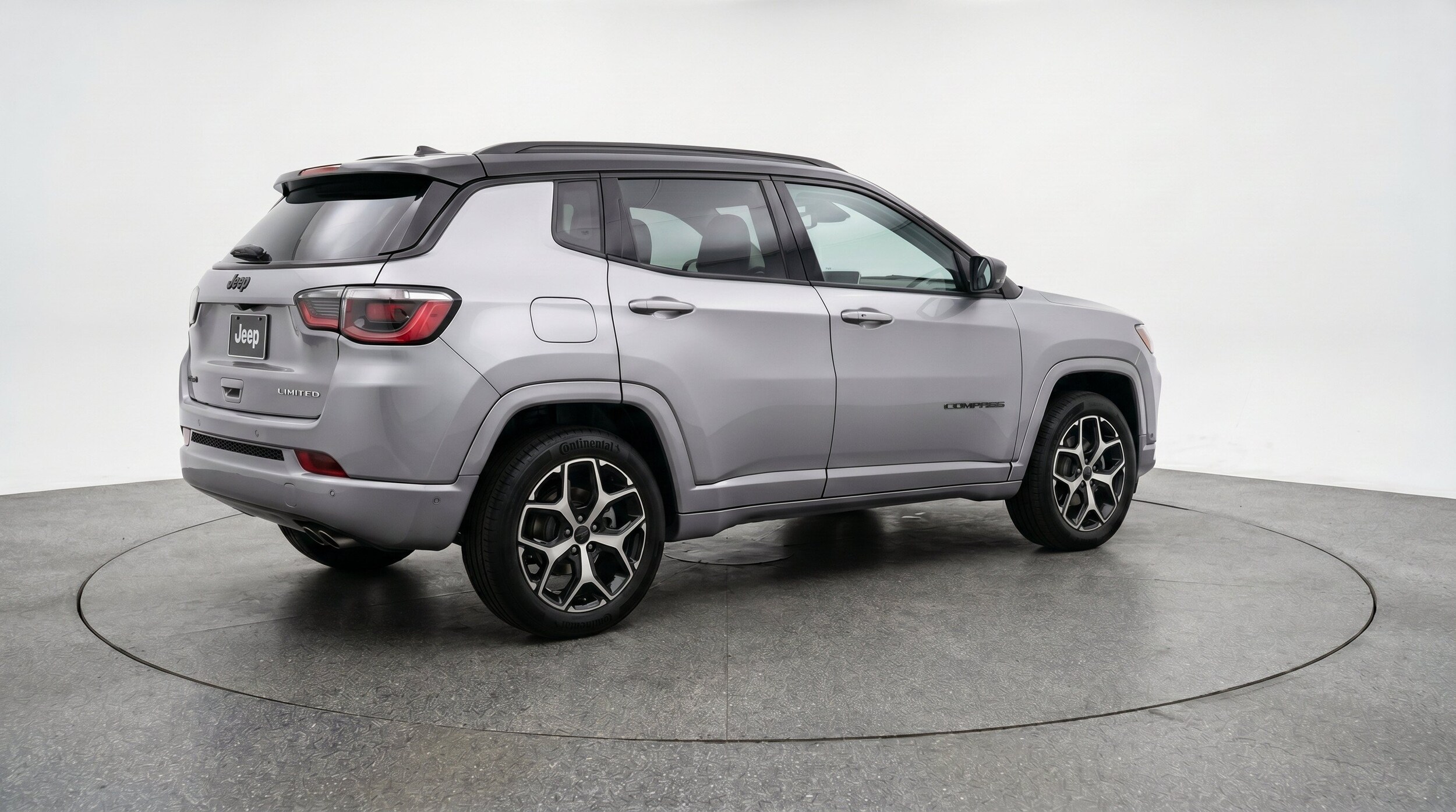 Thumbnail: 2025 Jeep Compass - 9