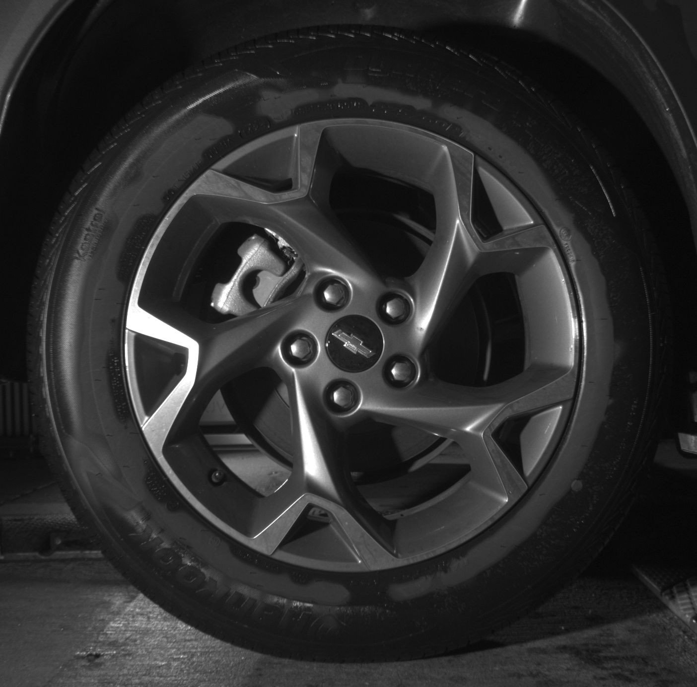 Thumbnail: 2025 Chevrolet Trax - 13