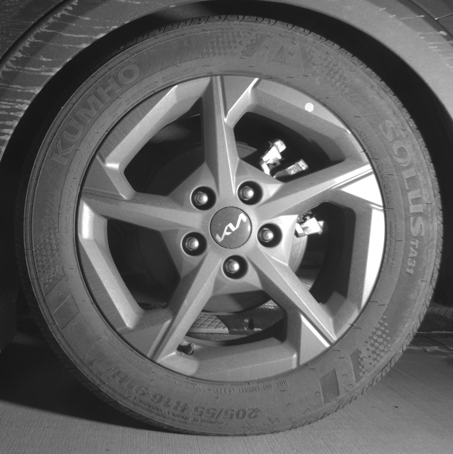 Thumbnail: 2026 Kia K4 - 14