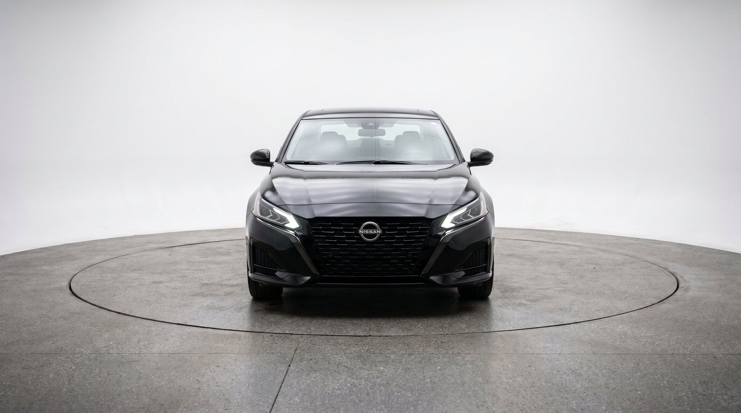 Thumbnail: 2026 Nissan Altima - 2