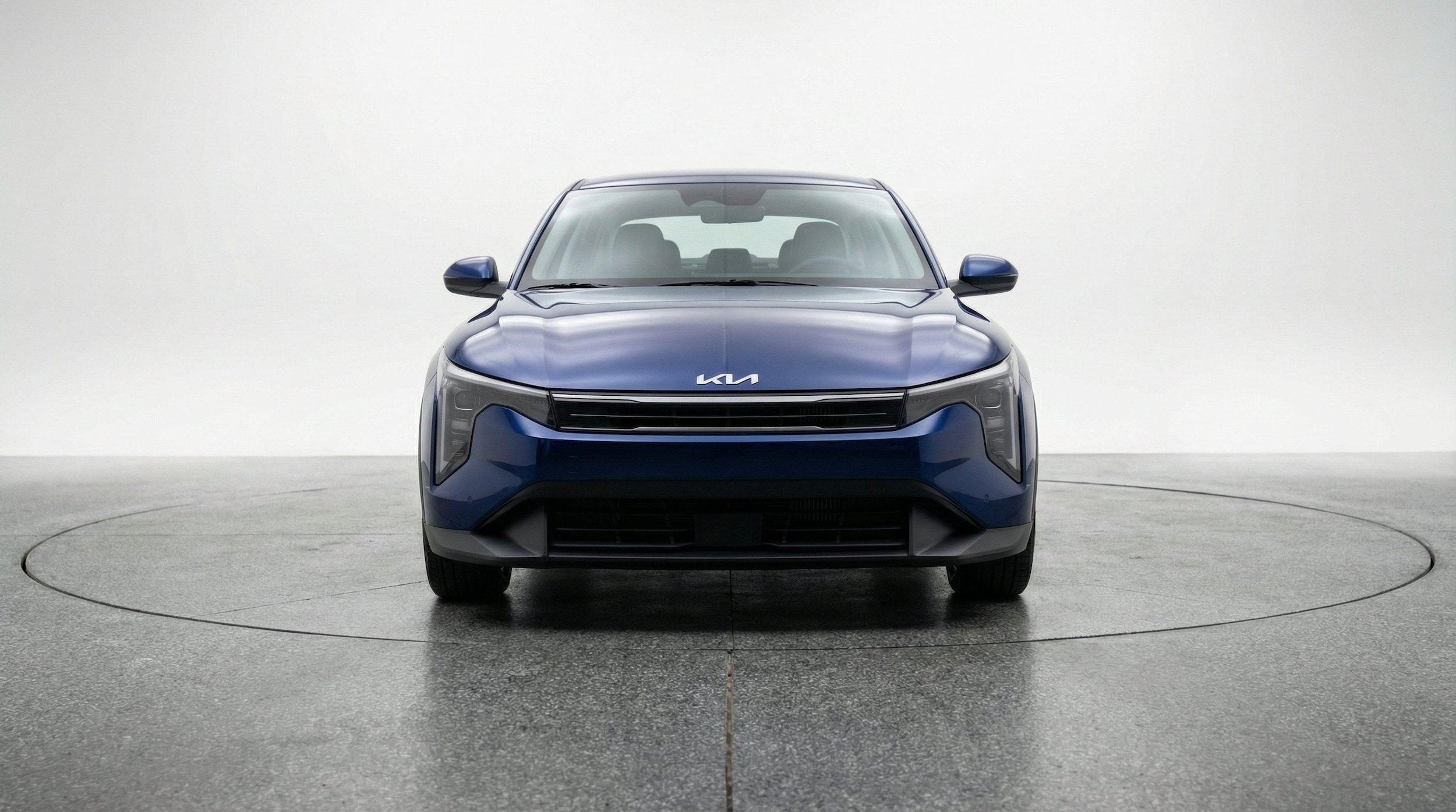 Thumbnail: 2026 Kia K4 - 2