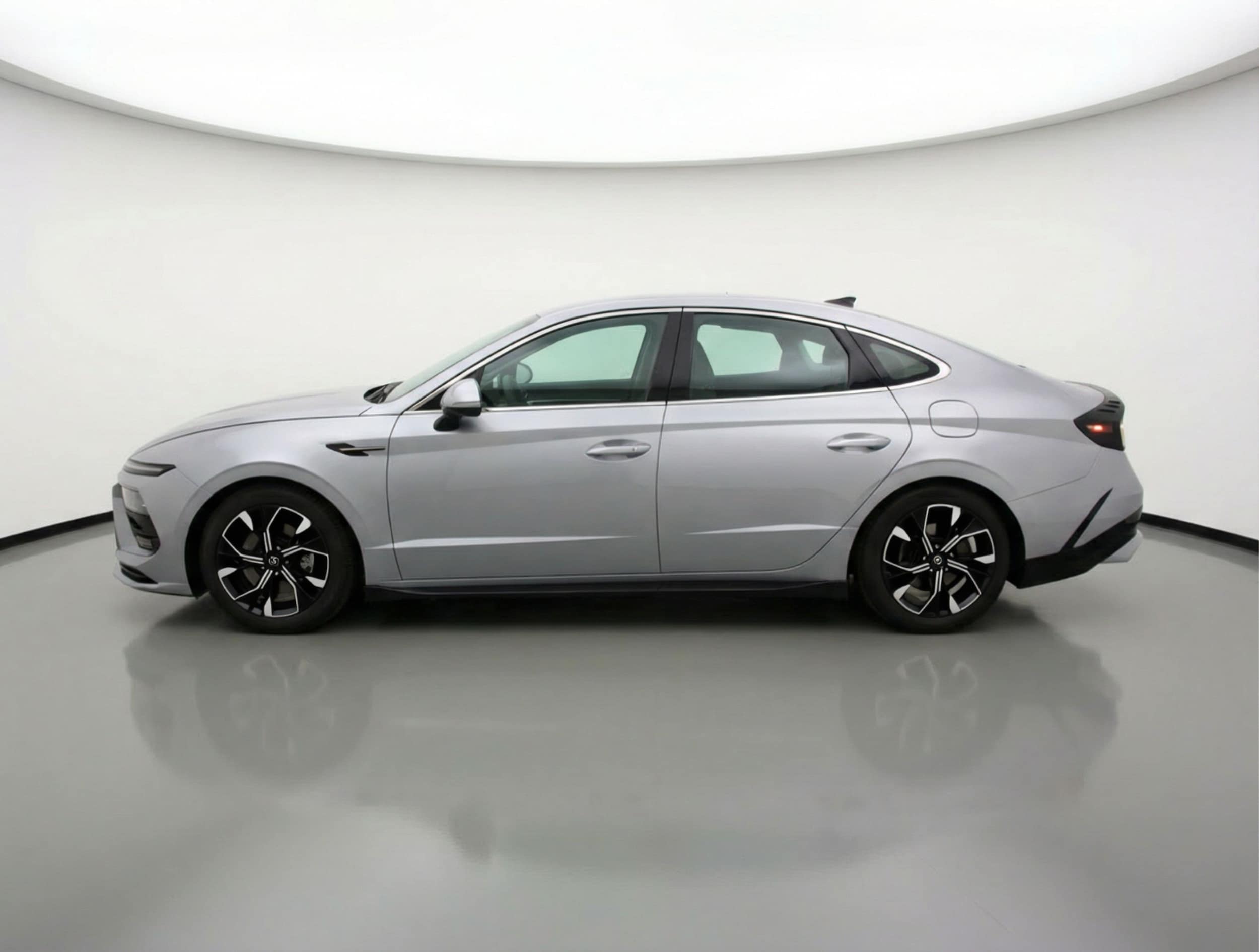Thumbnail: 2025 Hyundai Sonata - 4