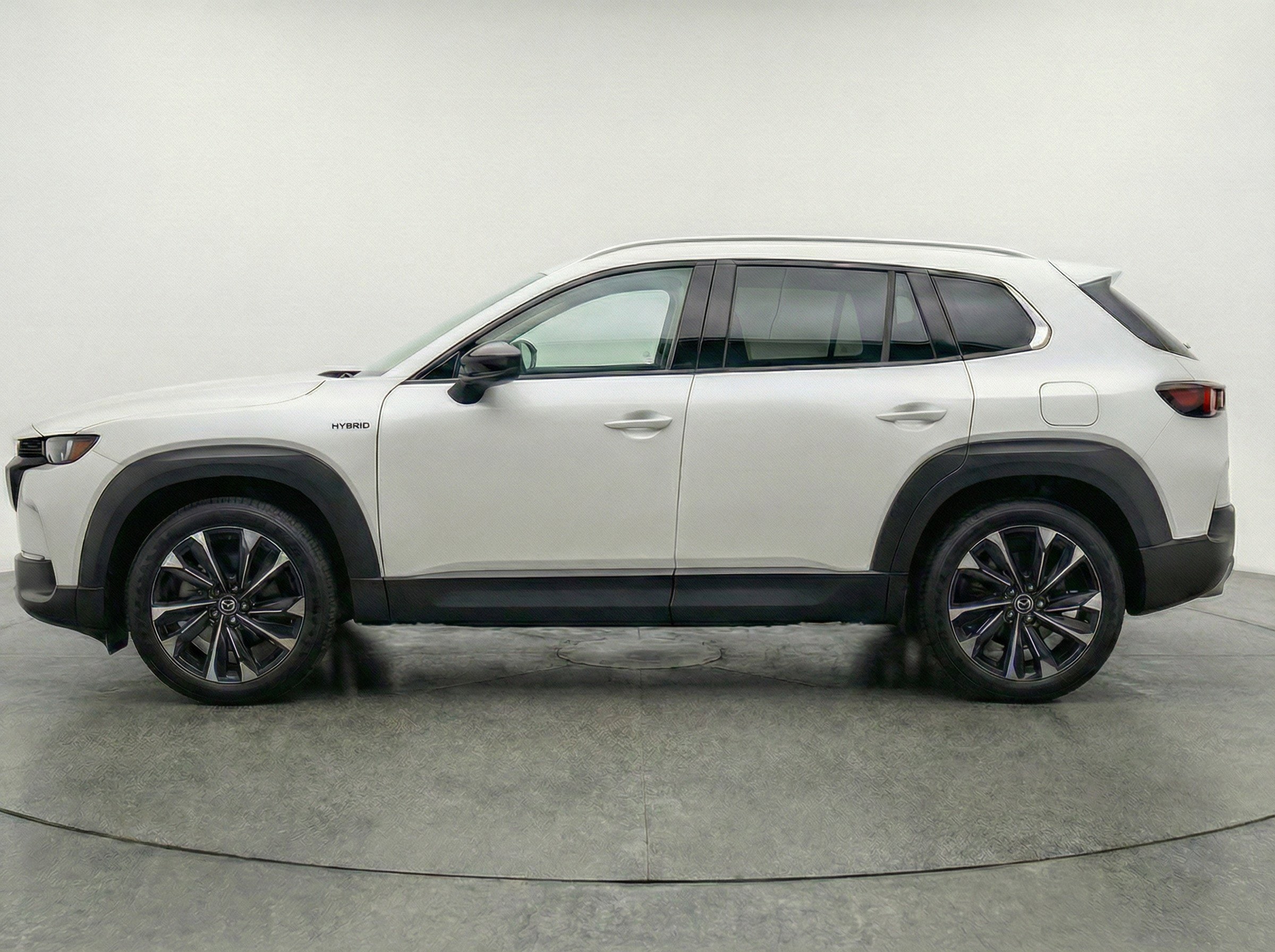 Thumbnail: 2025 Mazda CX-50 - 5
