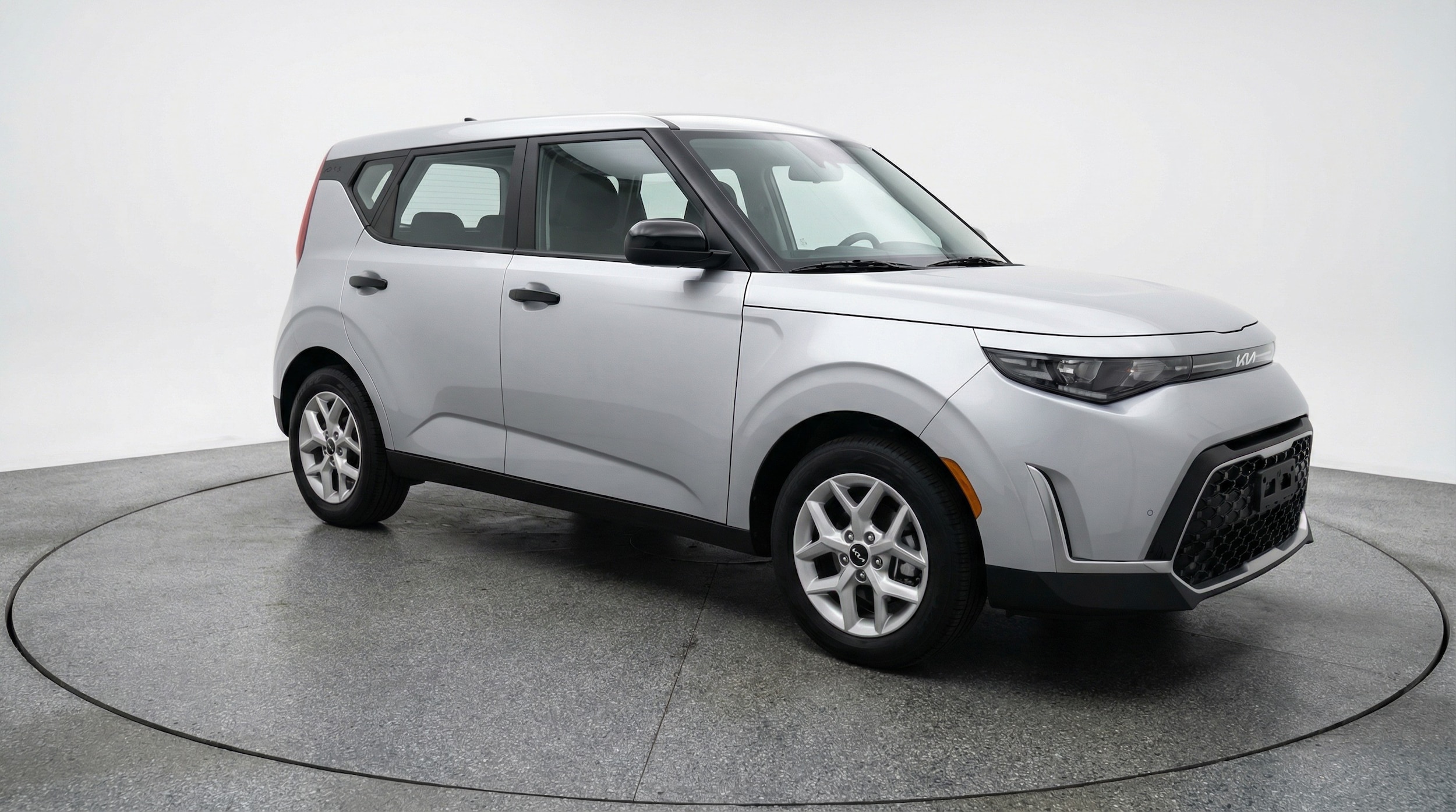 Thumbnail: 2025 Kia Soul - 1