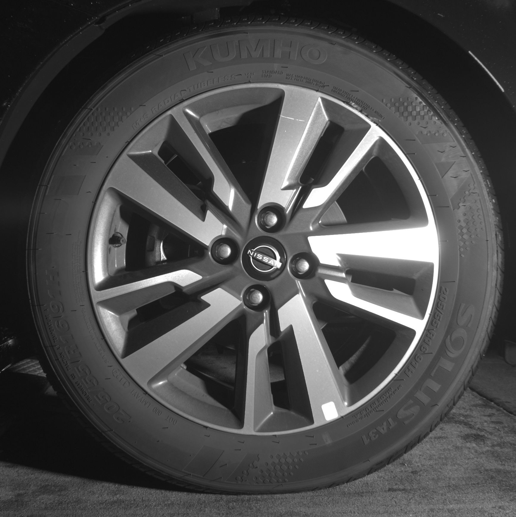 Thumbnail: 2025 Nissan Versa - 9