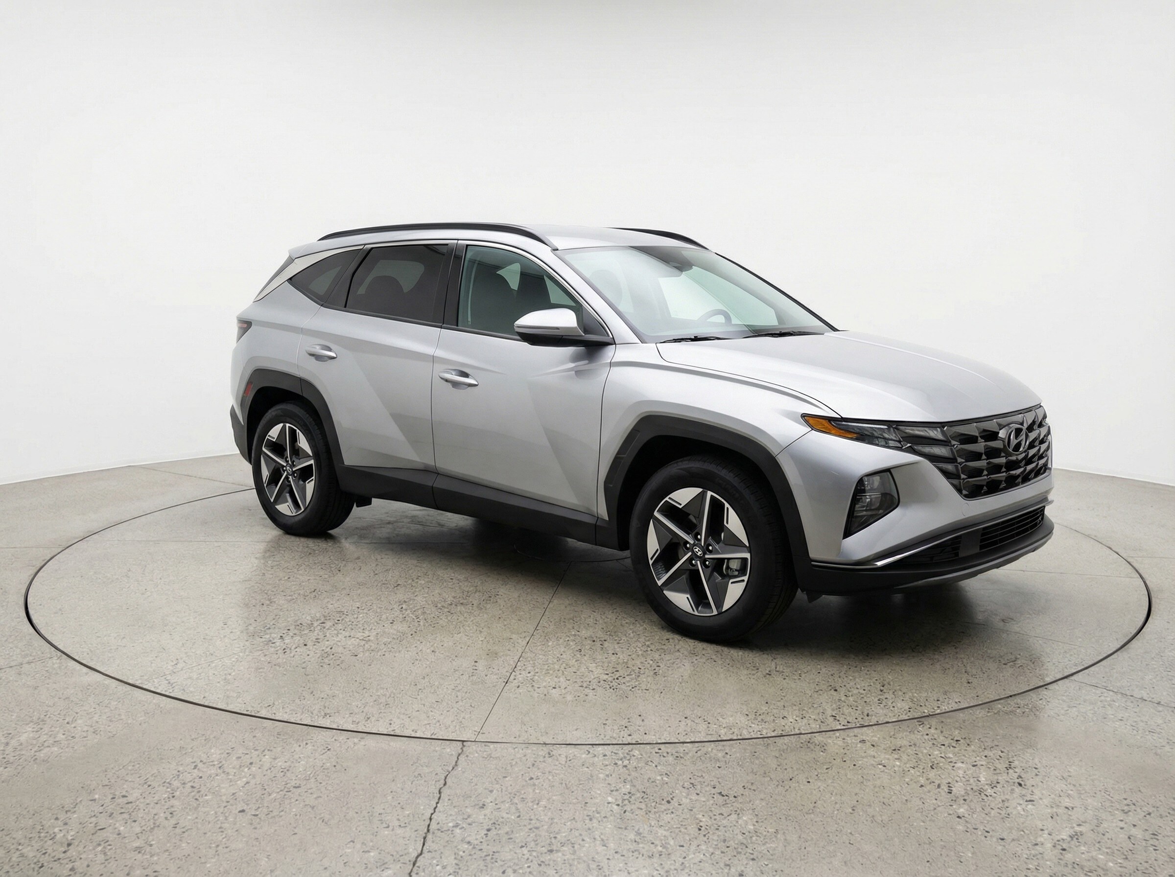 Thumbnail: 2025 Hyundai Tucson - 1