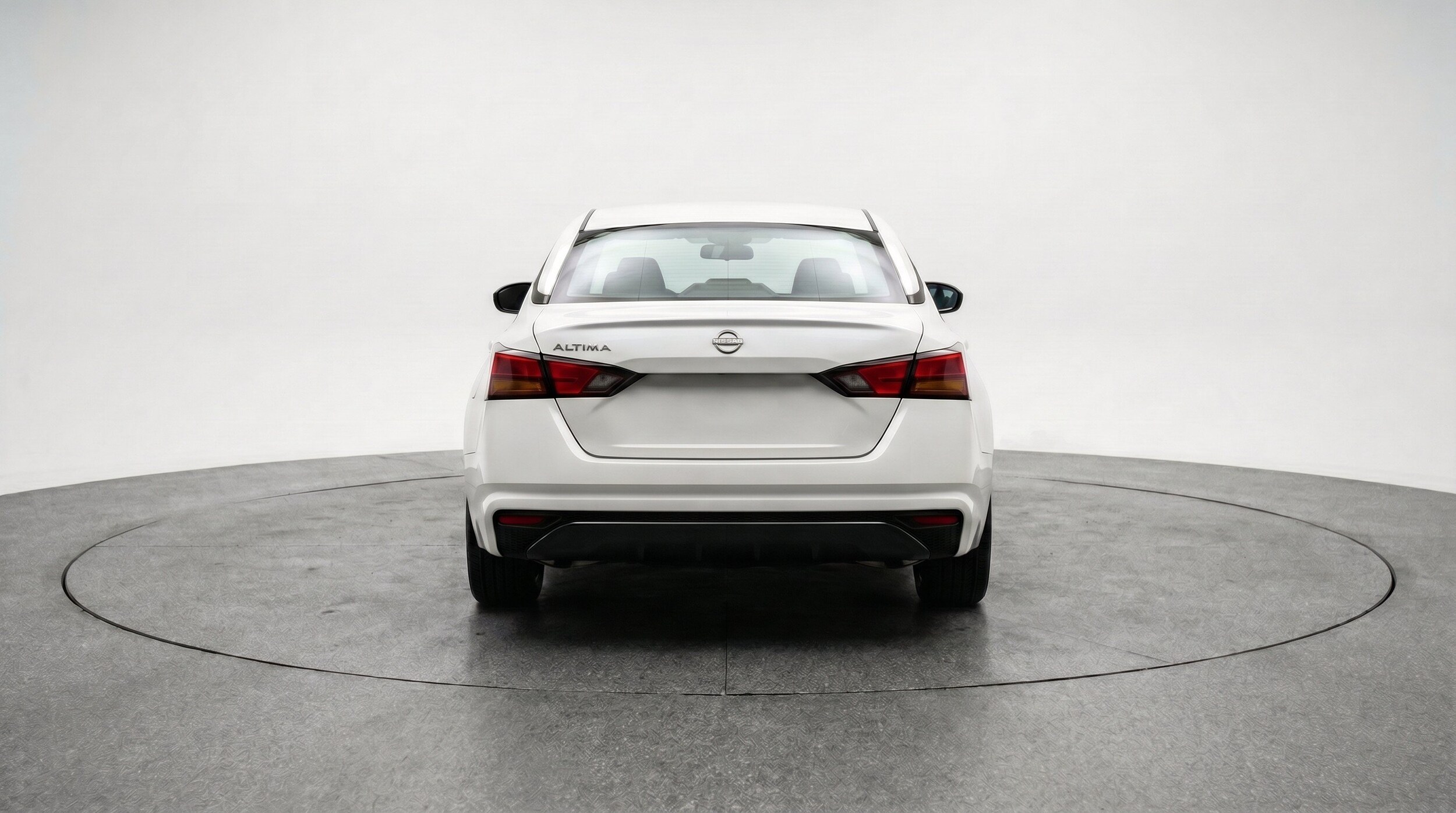 Thumbnail: 2026 Nissan Altima - 7