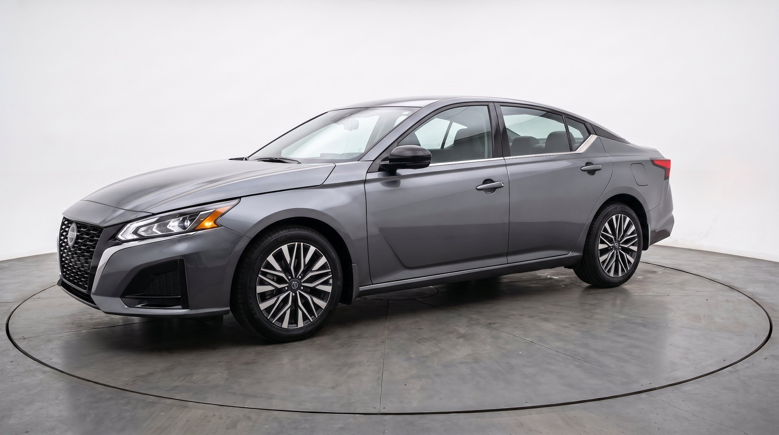 Thumbnail: 2026 Nissan Altima - 3