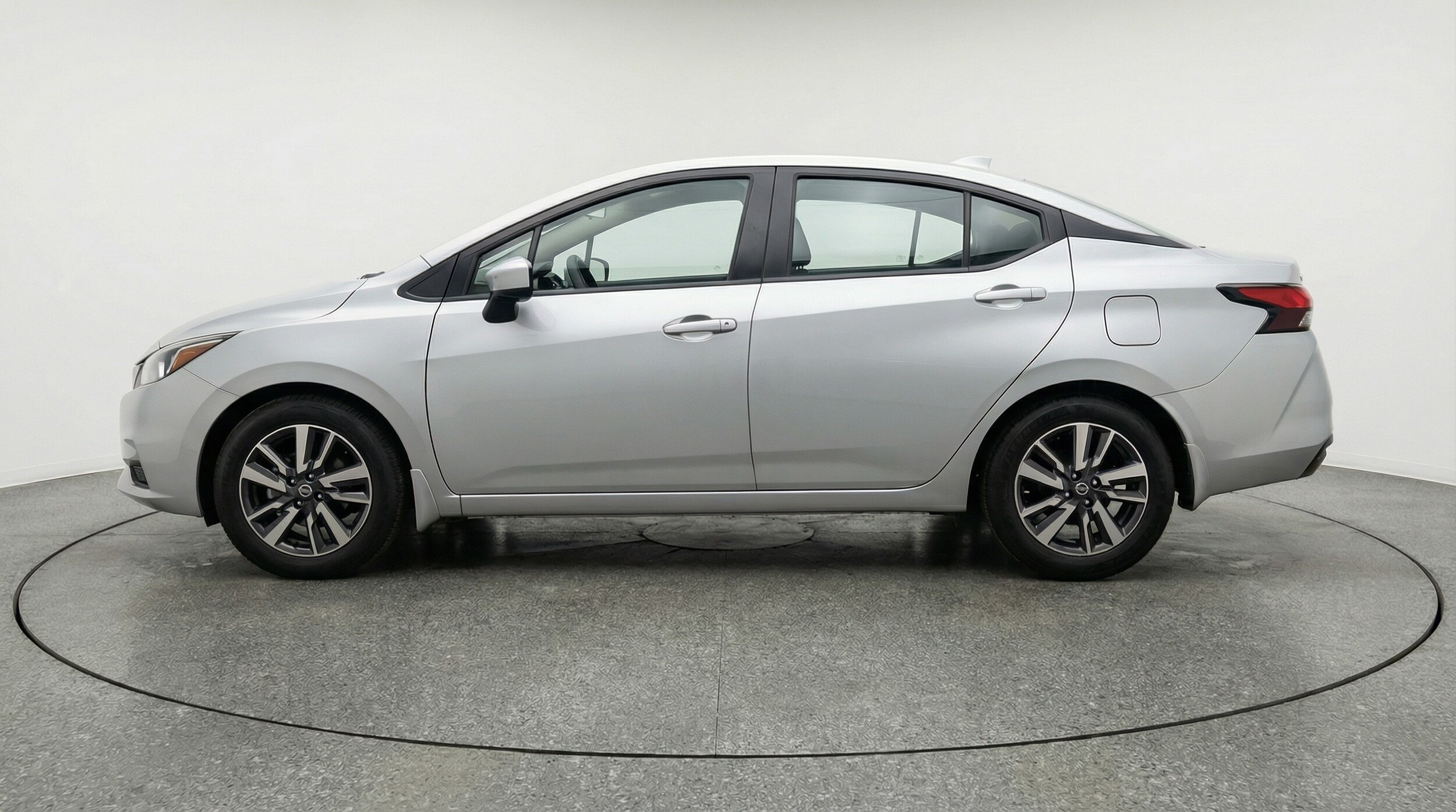 Thumbnail: 2025 Nissan Versa - 4