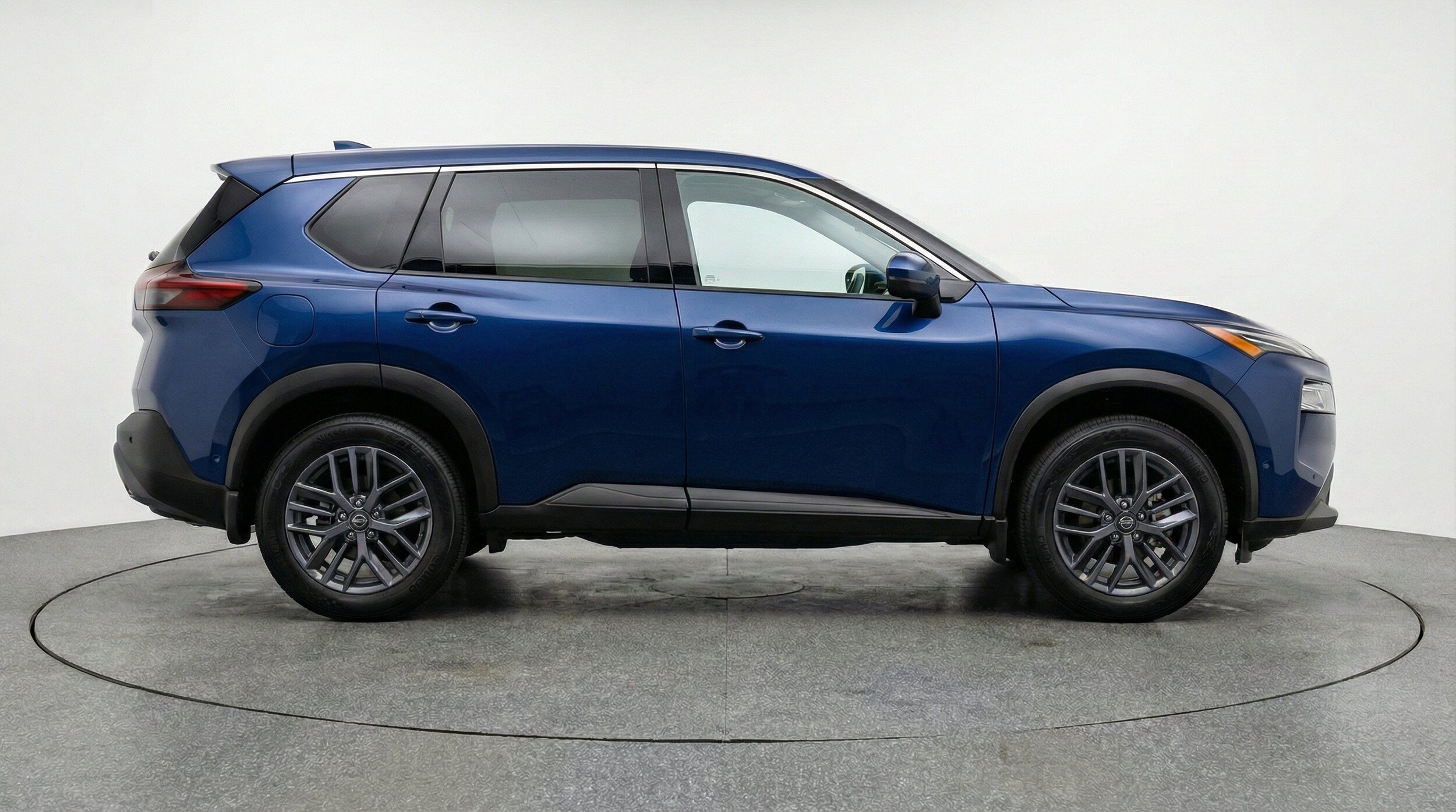 Thumbnail: 2026 Nissan Rogue - 11