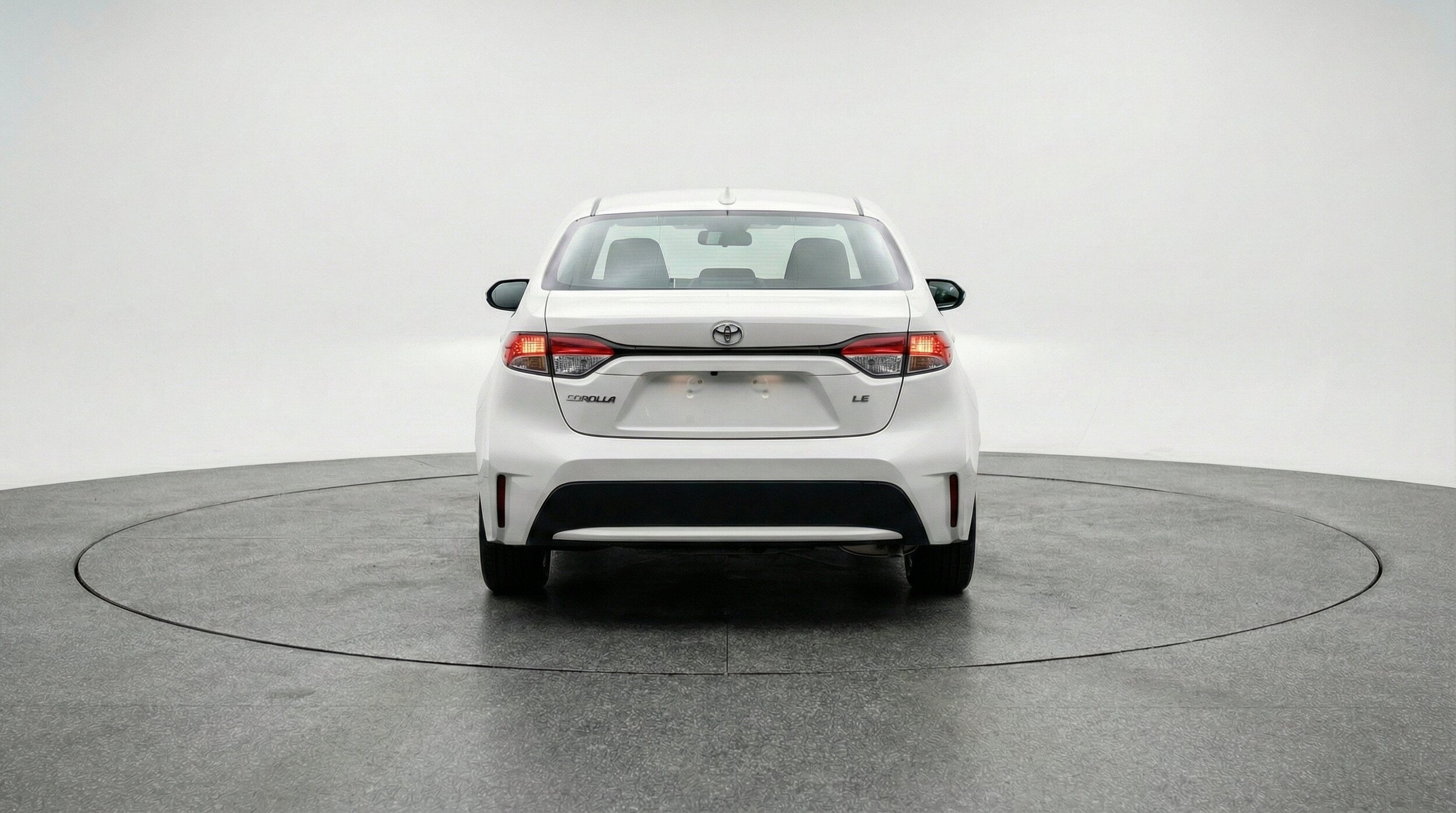 Thumbnail: 2025 Toyota Corolla - 7