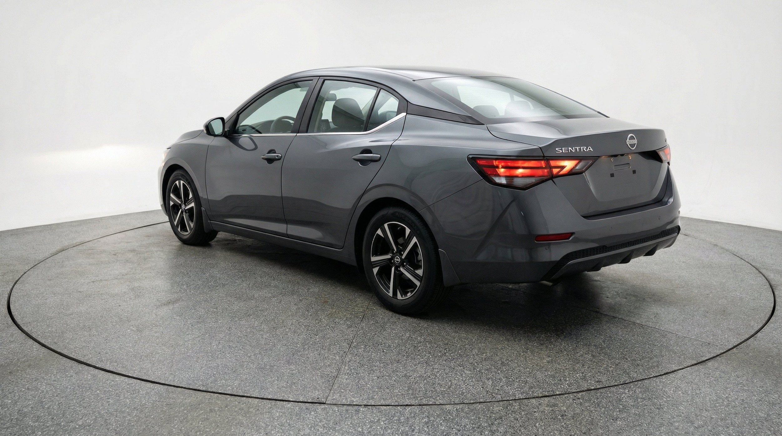 Thumbnail: 2025 Nissan Sentra - 6