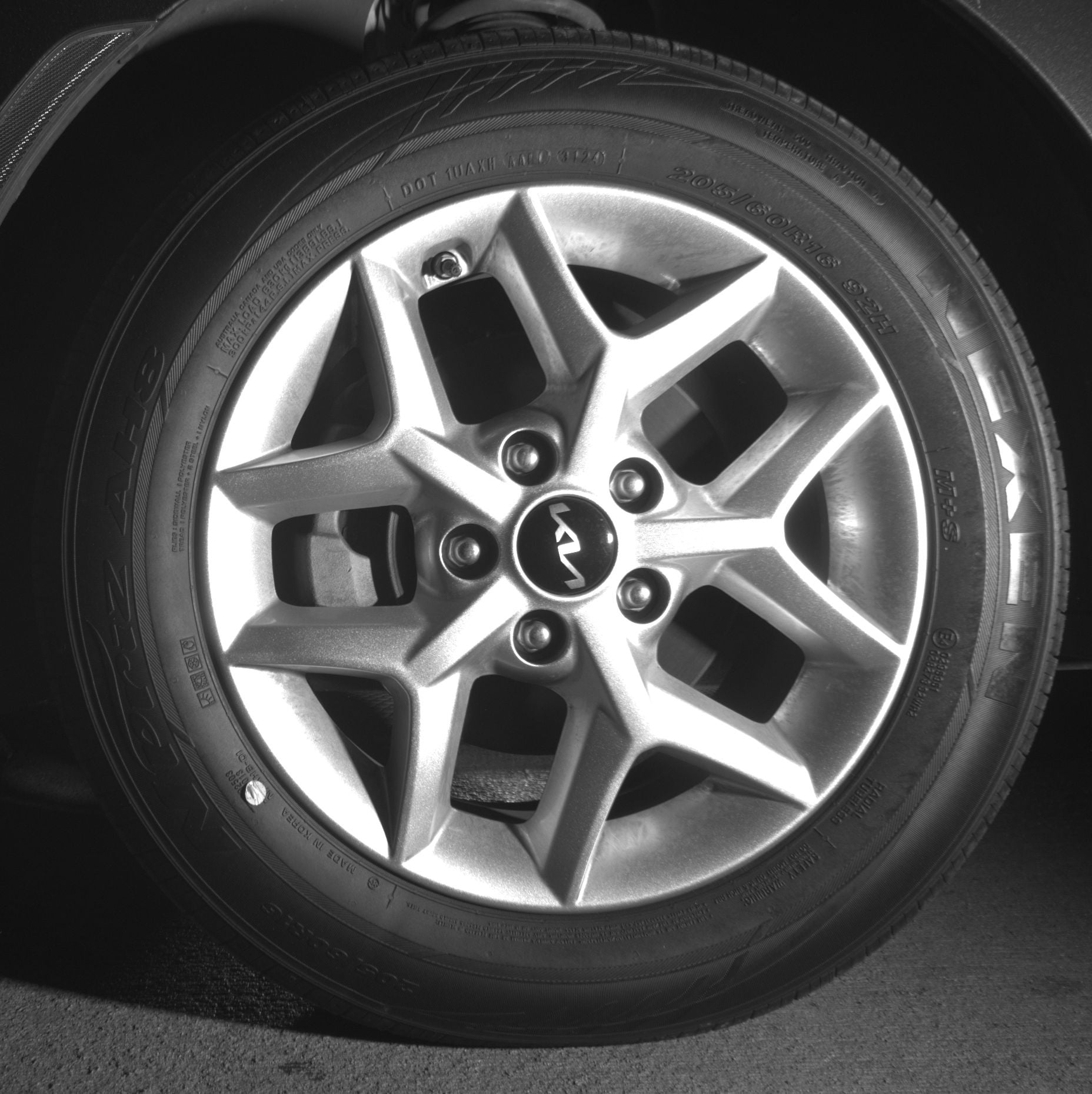 Thumbnail: 2025 Kia Soul - 9