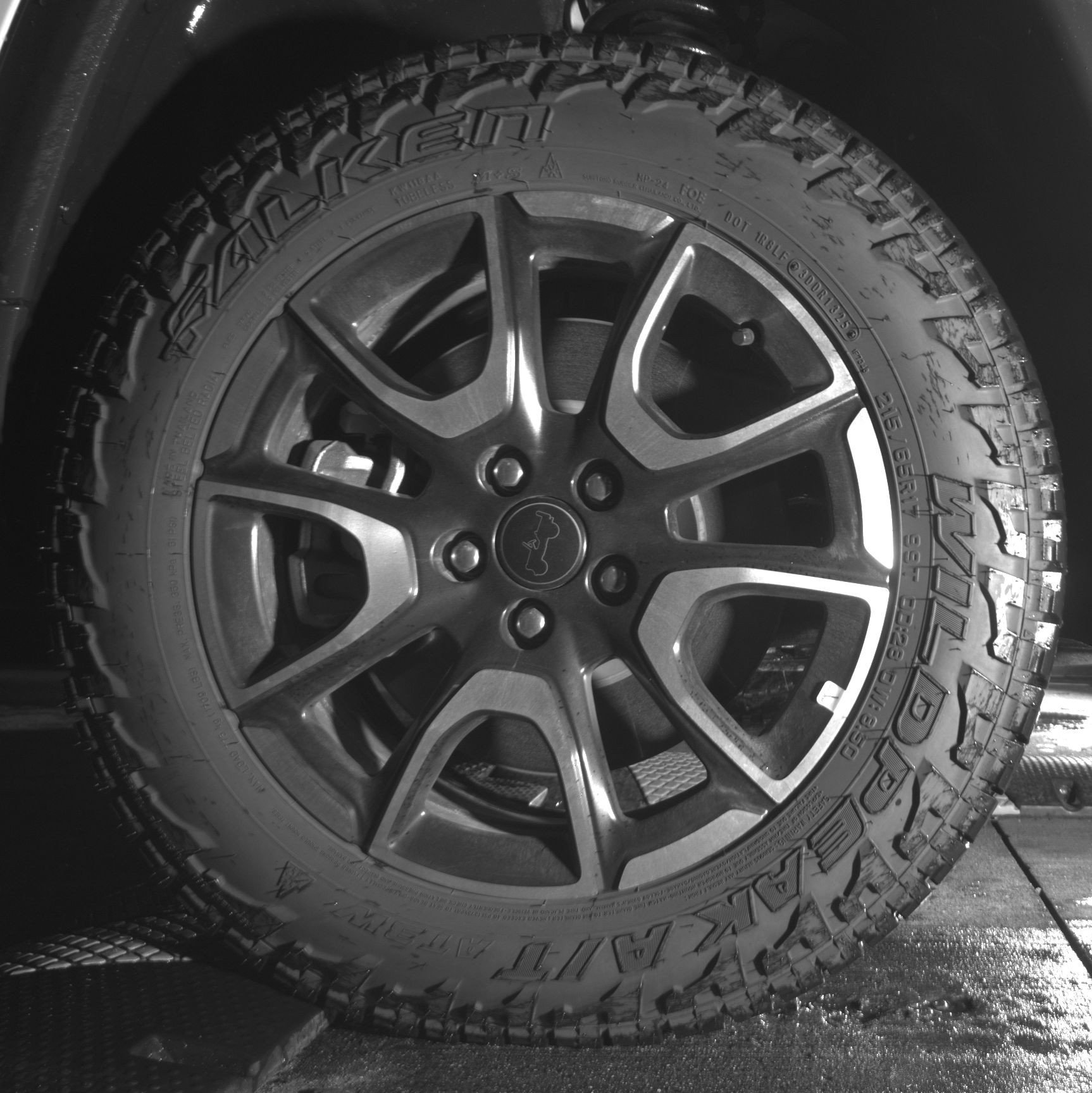 Thumbnail: 2025 Jeep Compass - 14