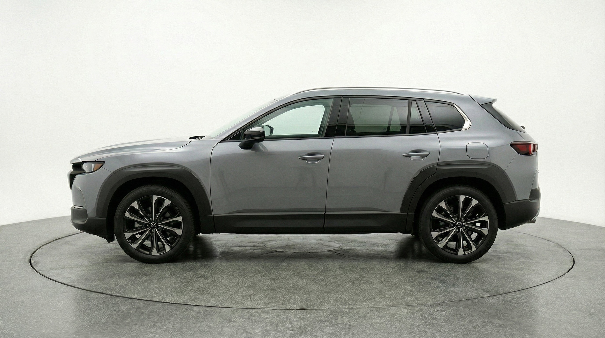Thumbnail: 2025 Mazda CX-50 - 5