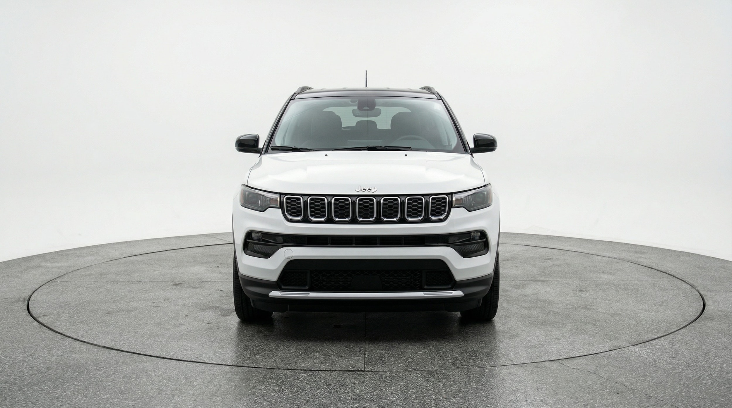 Thumbnail: 2025 Jeep Compass - 2