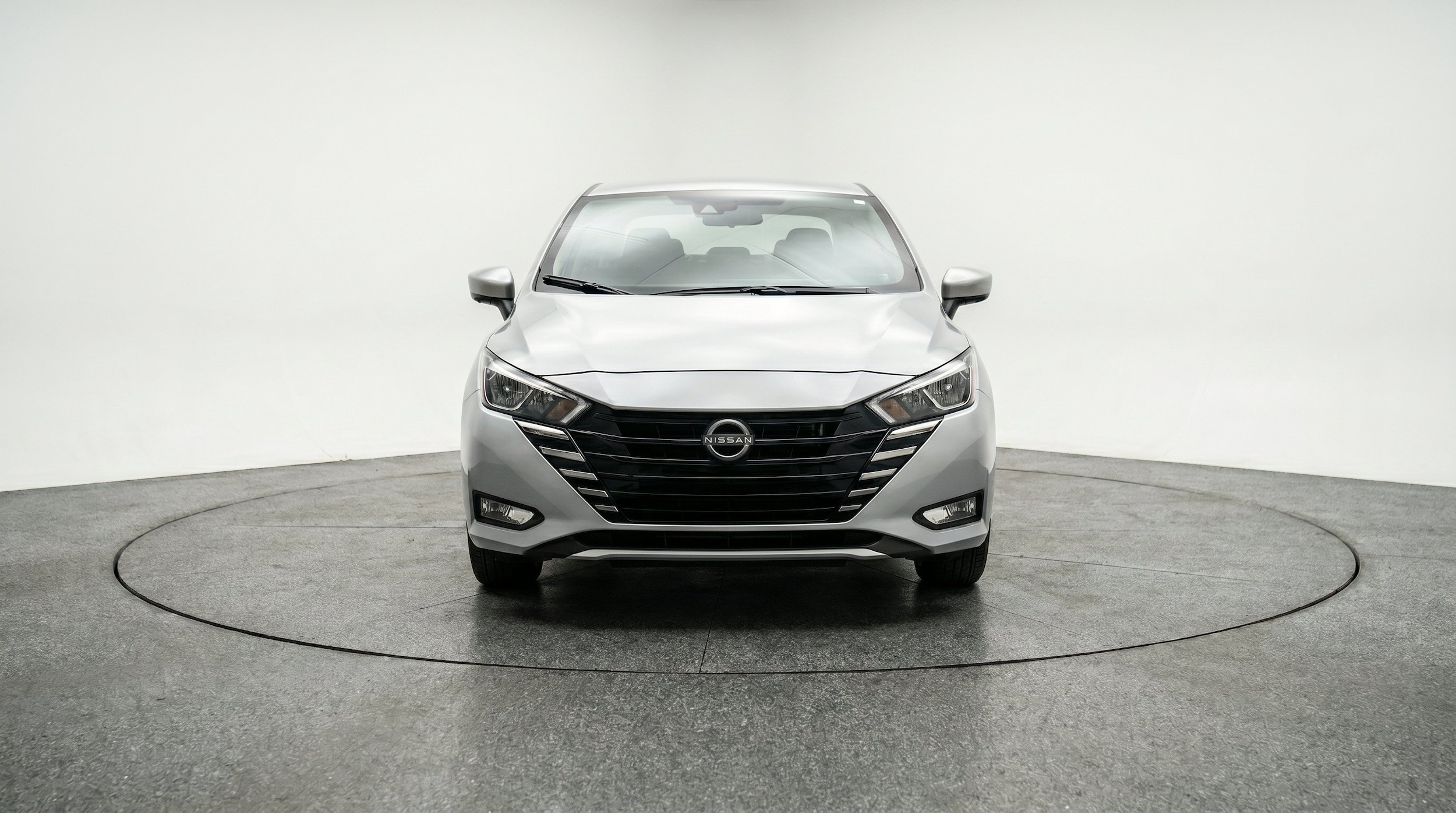 Thumbnail: 2025 Nissan Versa - 2
