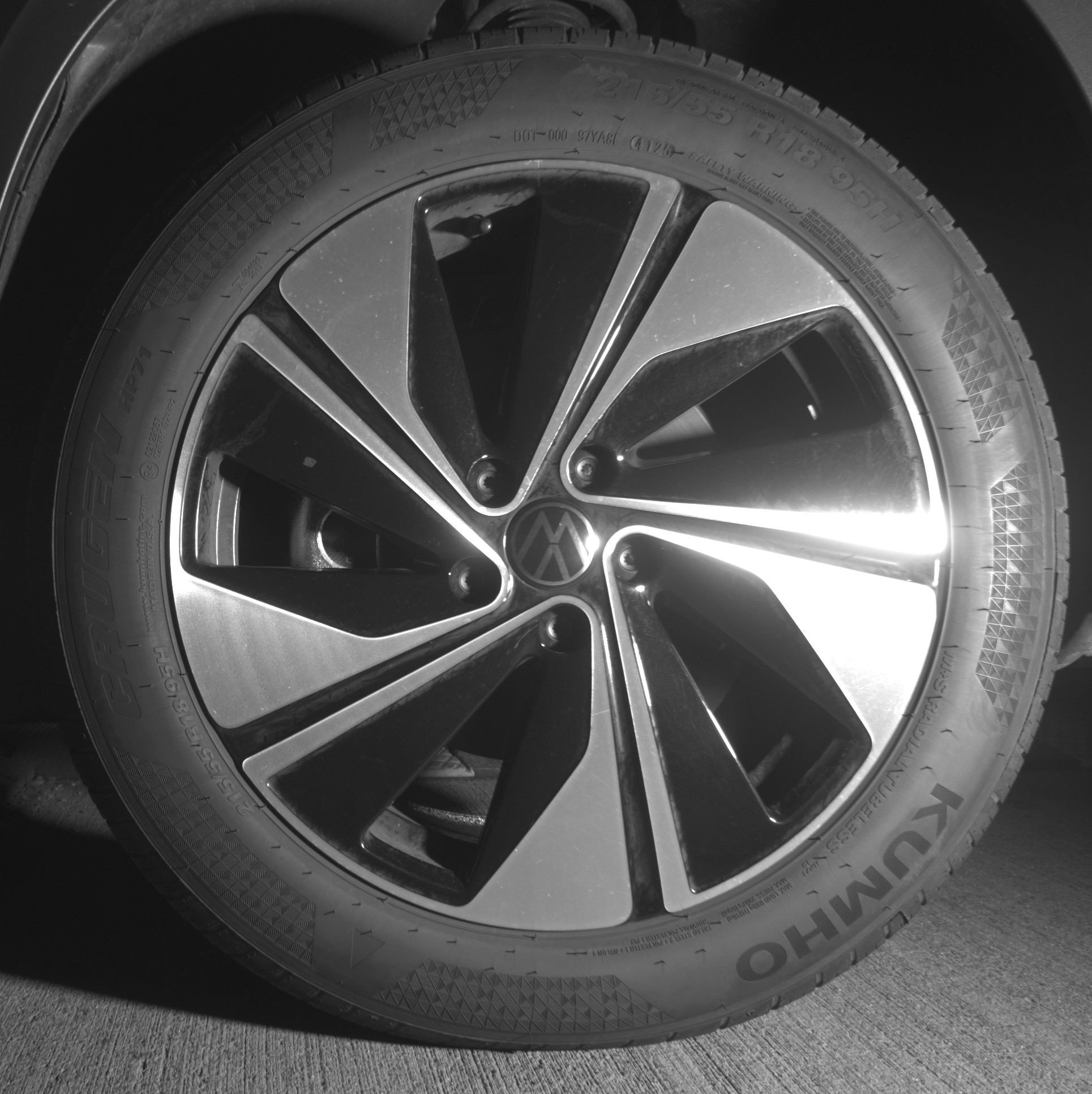 Thumbnail: 2026 Volkswagen Taos - 12
