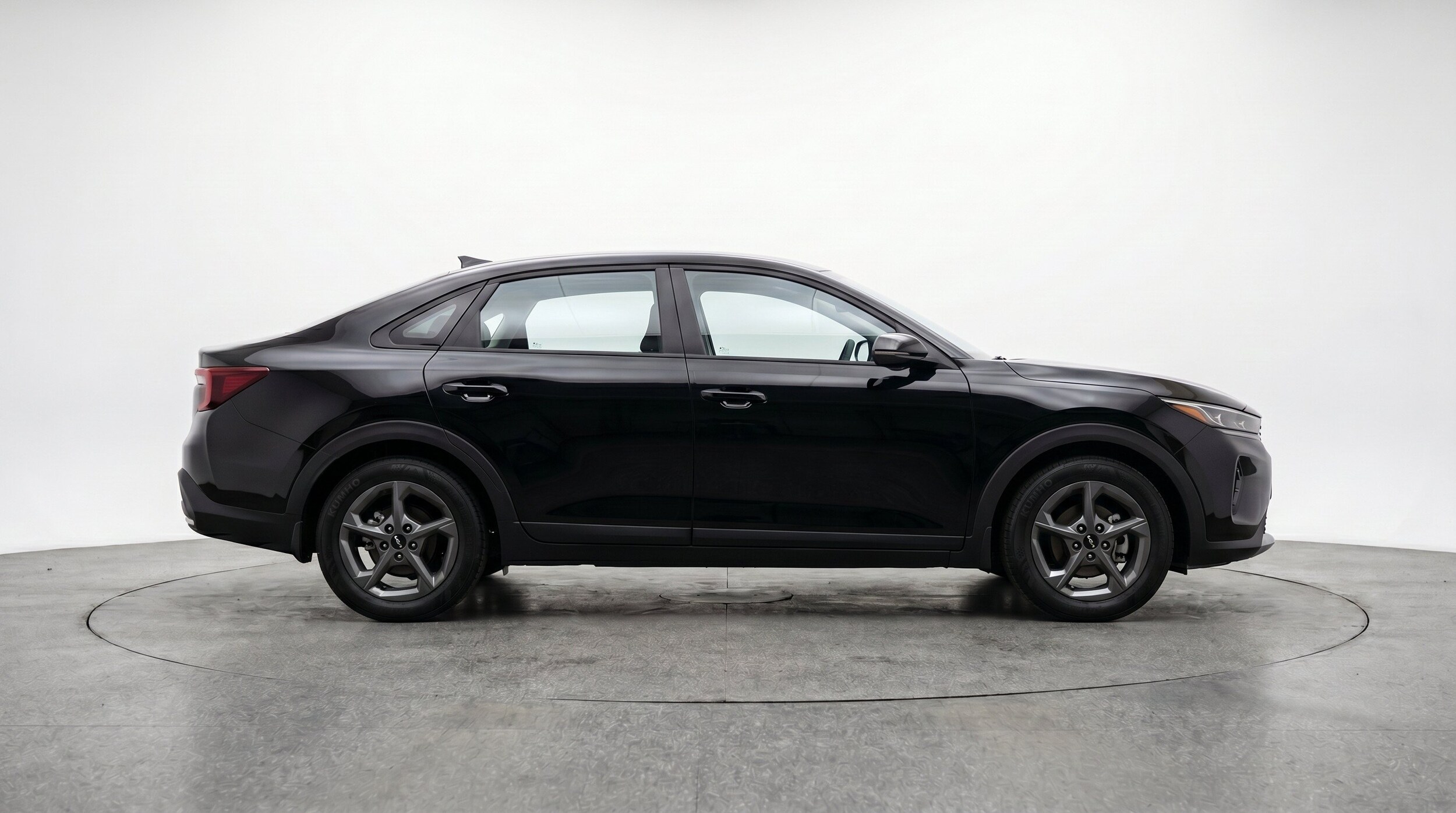 Thumbnail: 2026 Kia K4 - 11