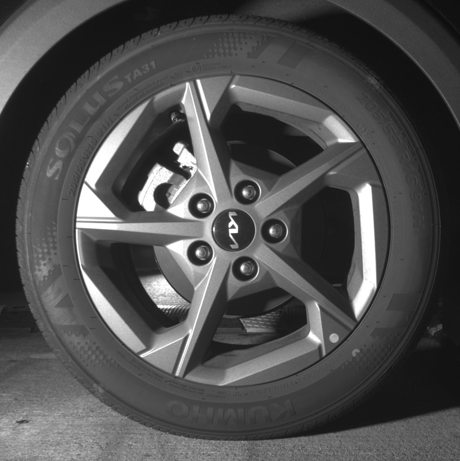 Thumbnail: 2025 Kia K4 - 12