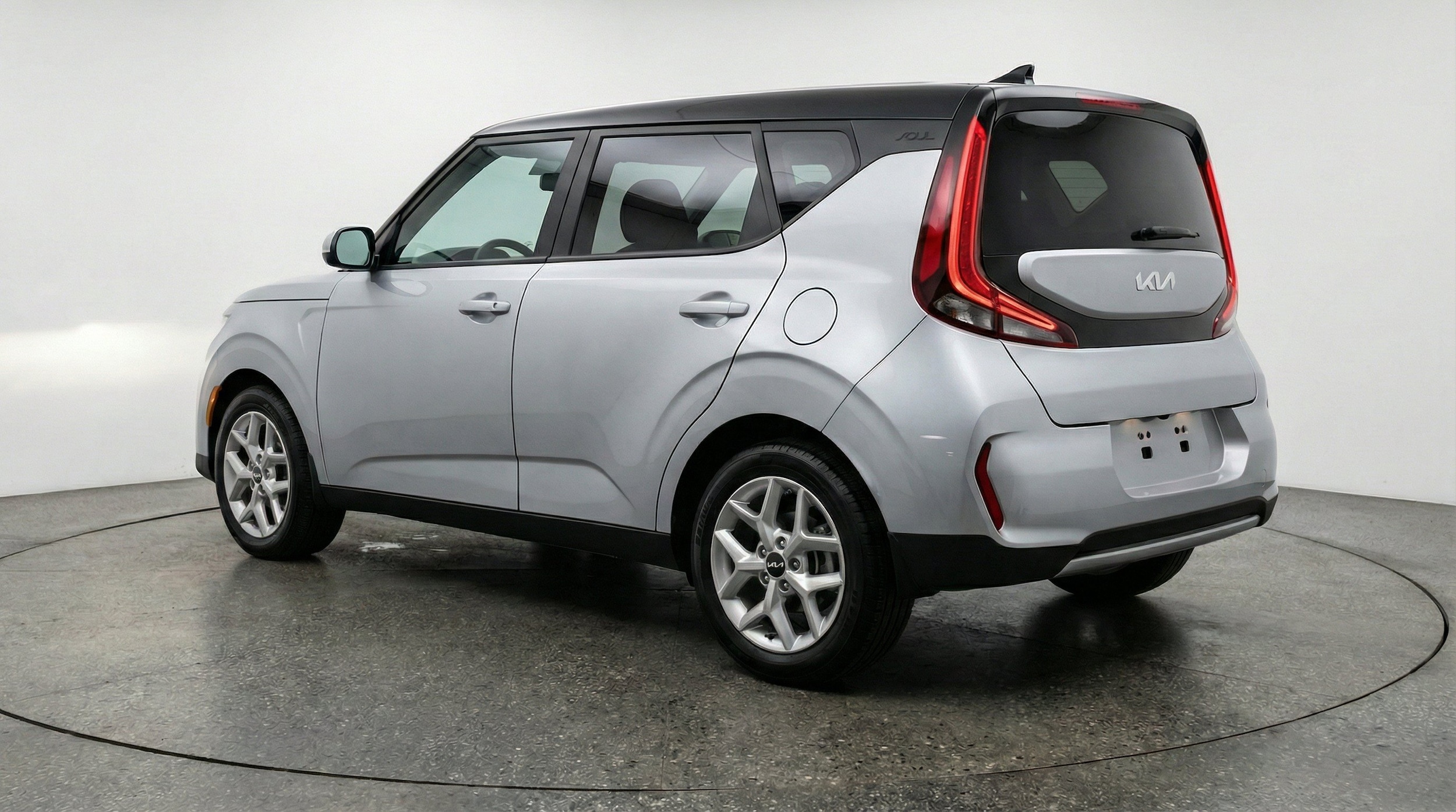 Thumbnail: 2025 Kia Soul - 6