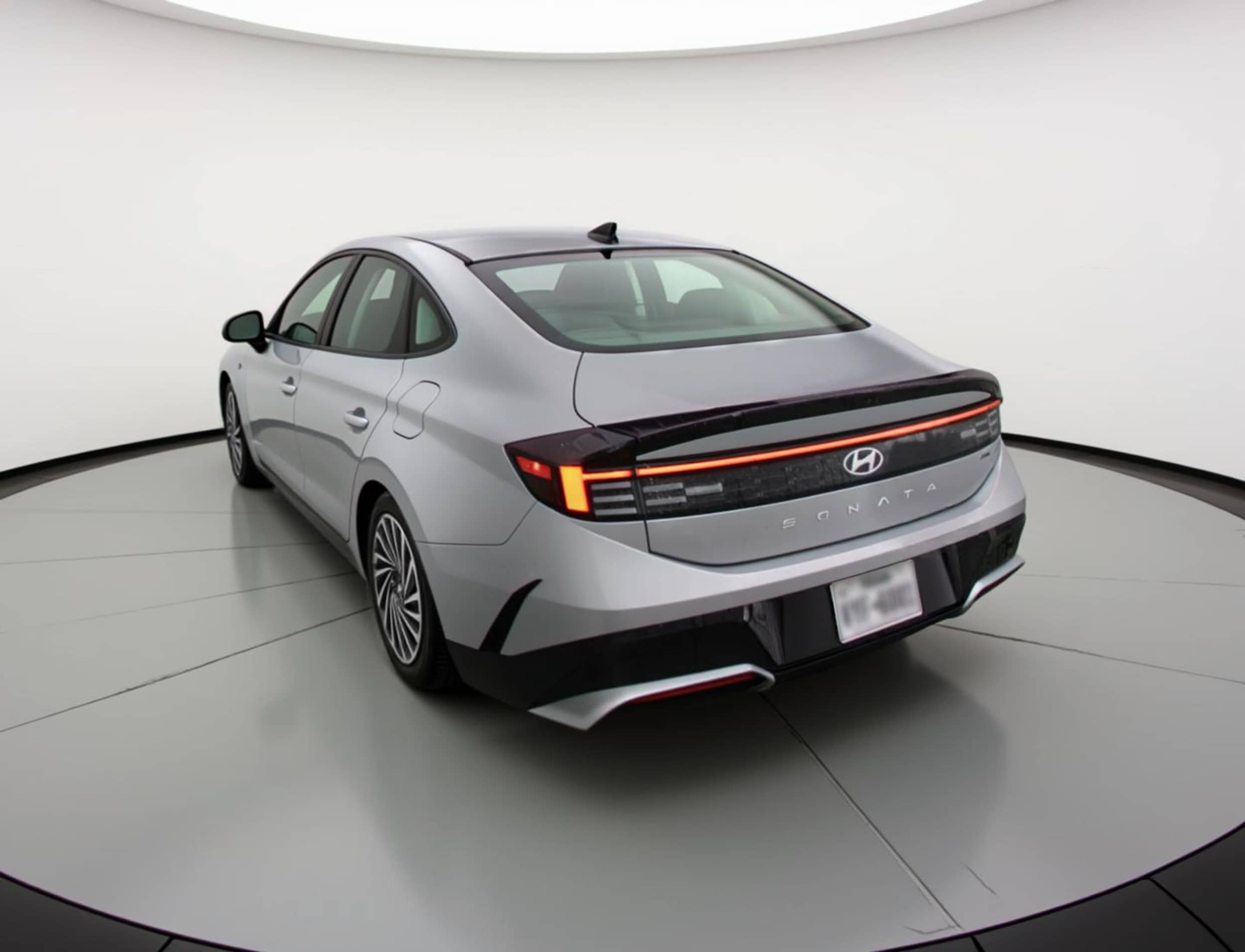 Thumbnail: 2025 Hyundai Sonata - 5