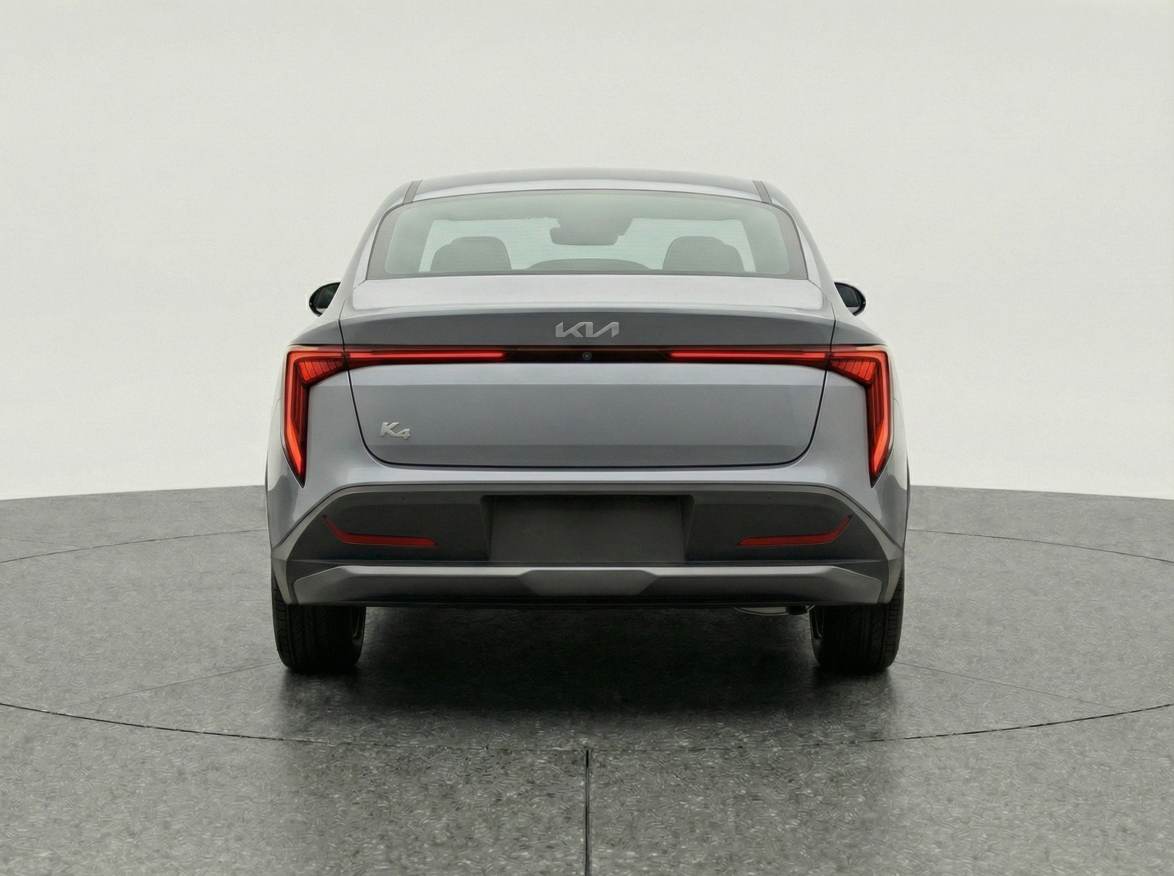 Thumbnail: 2025 Kia K4 - 7