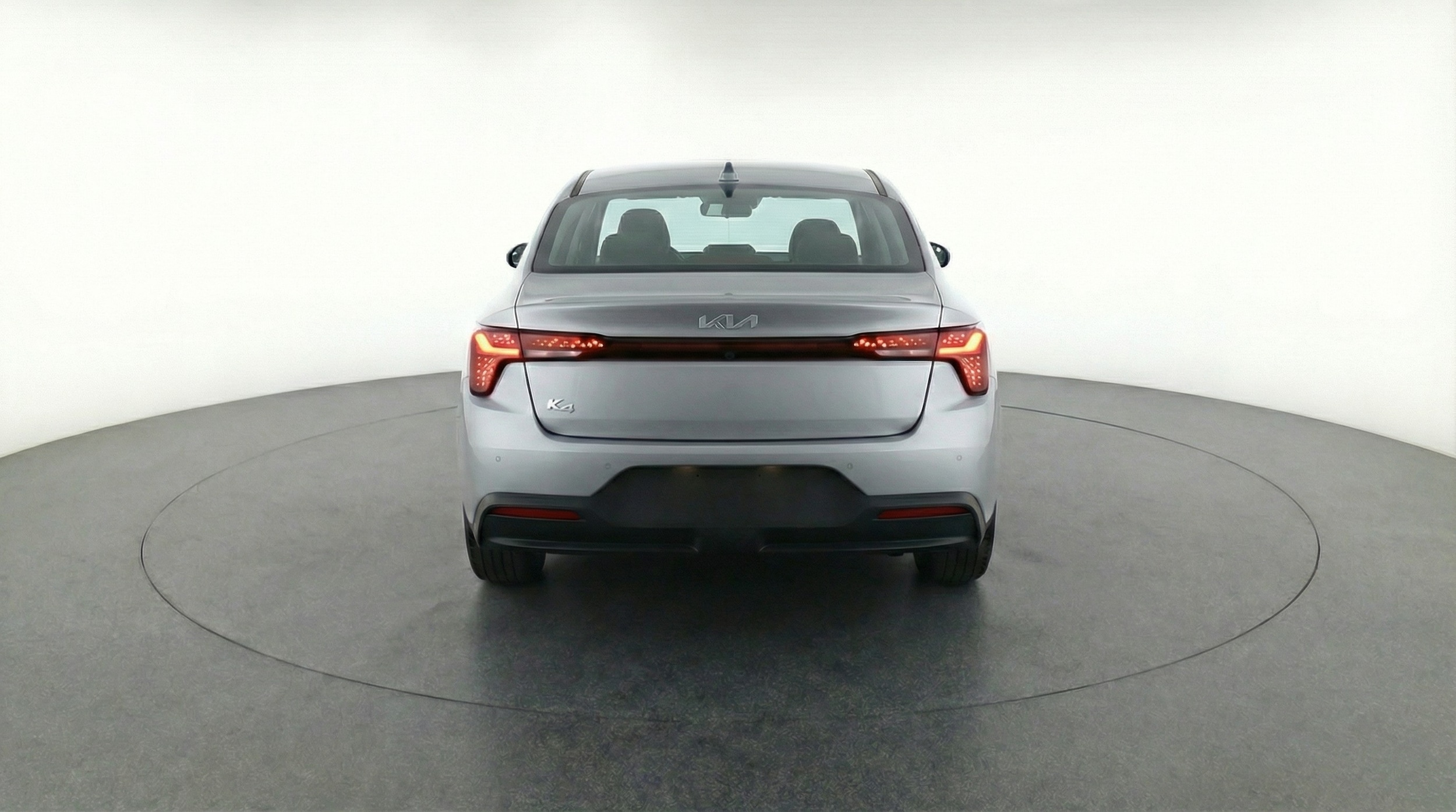 Thumbnail: 2025 Kia K4 - 6