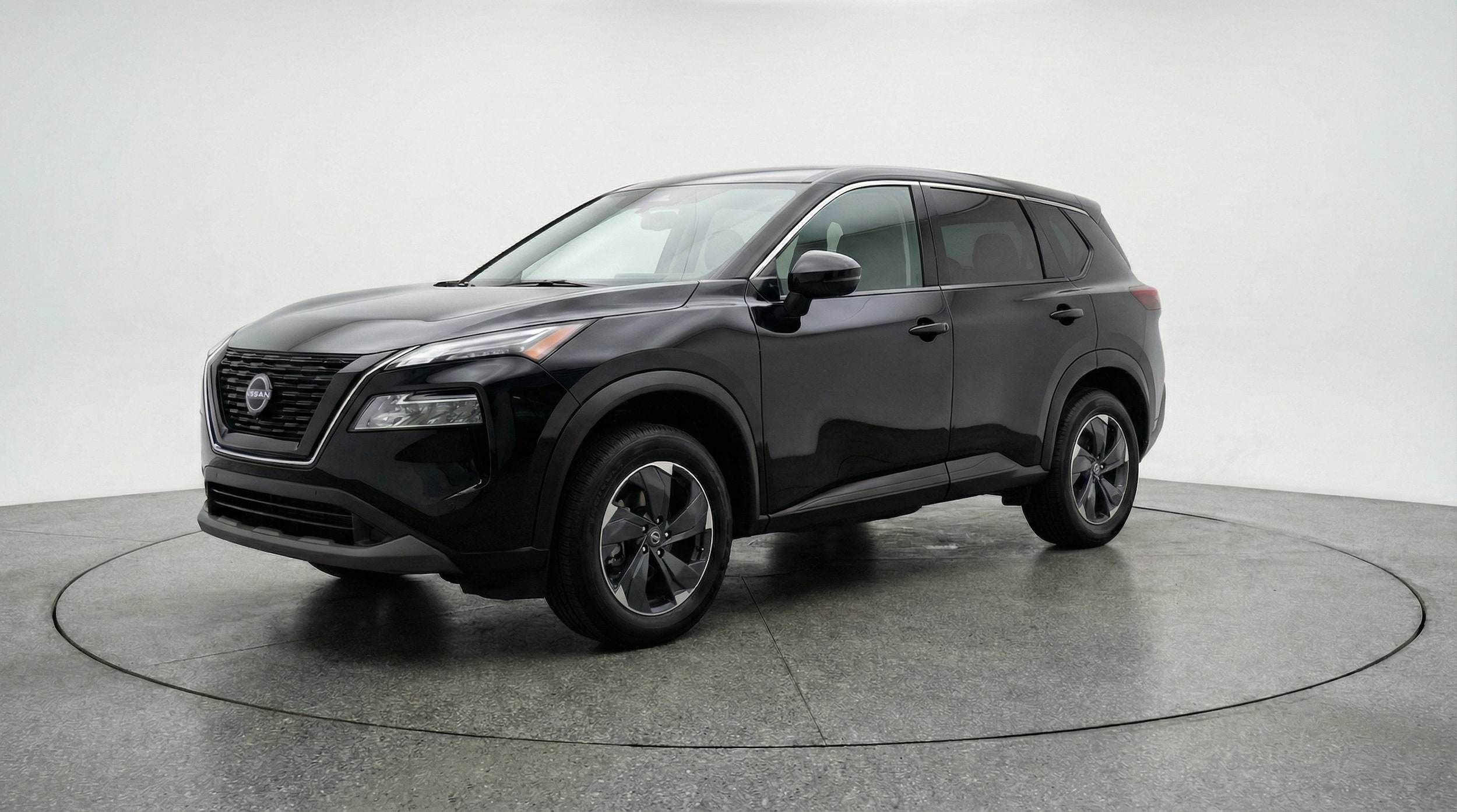 Thumbnail: 2025 Nissan Rogue - 3