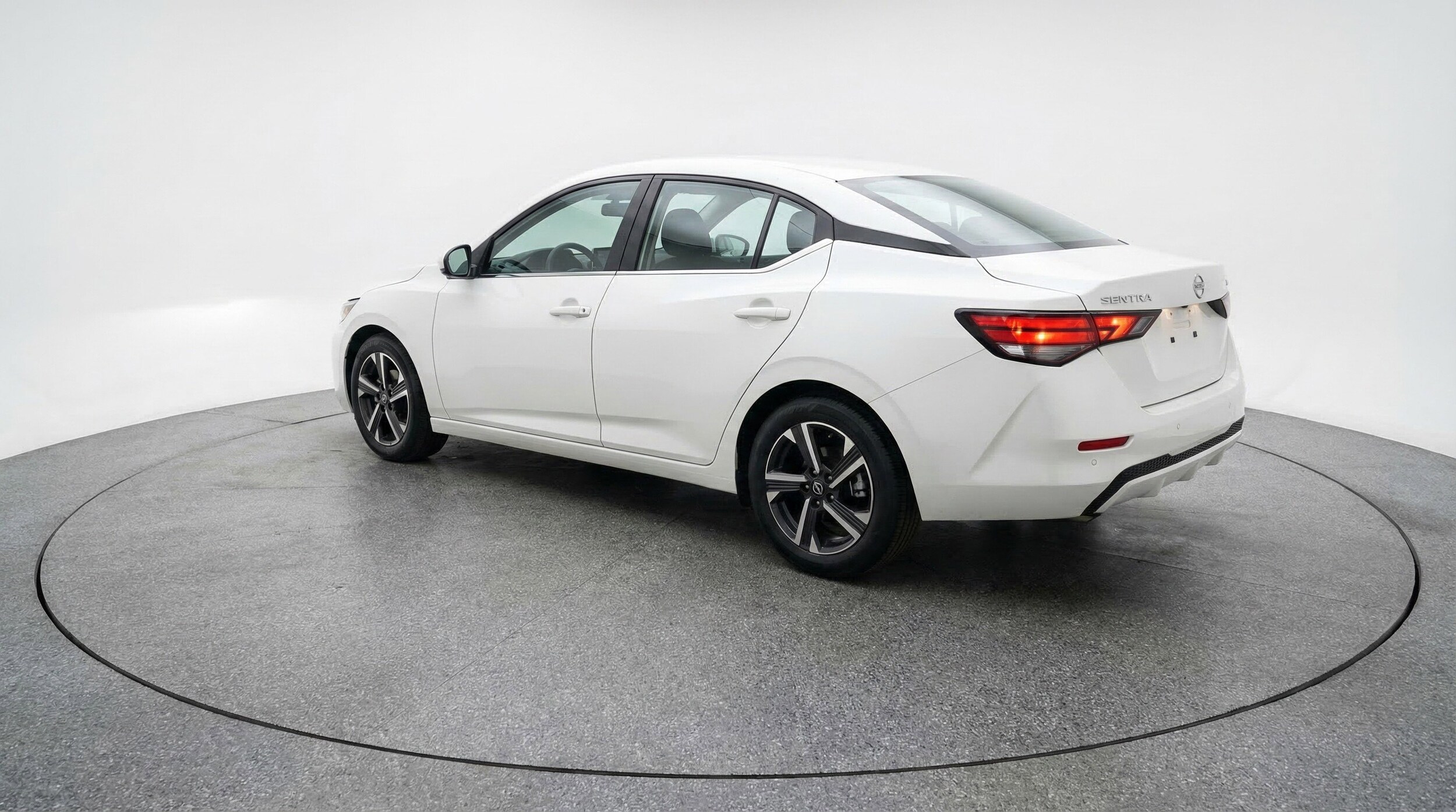 Thumbnail: 2025 Nissan Sentra - 6