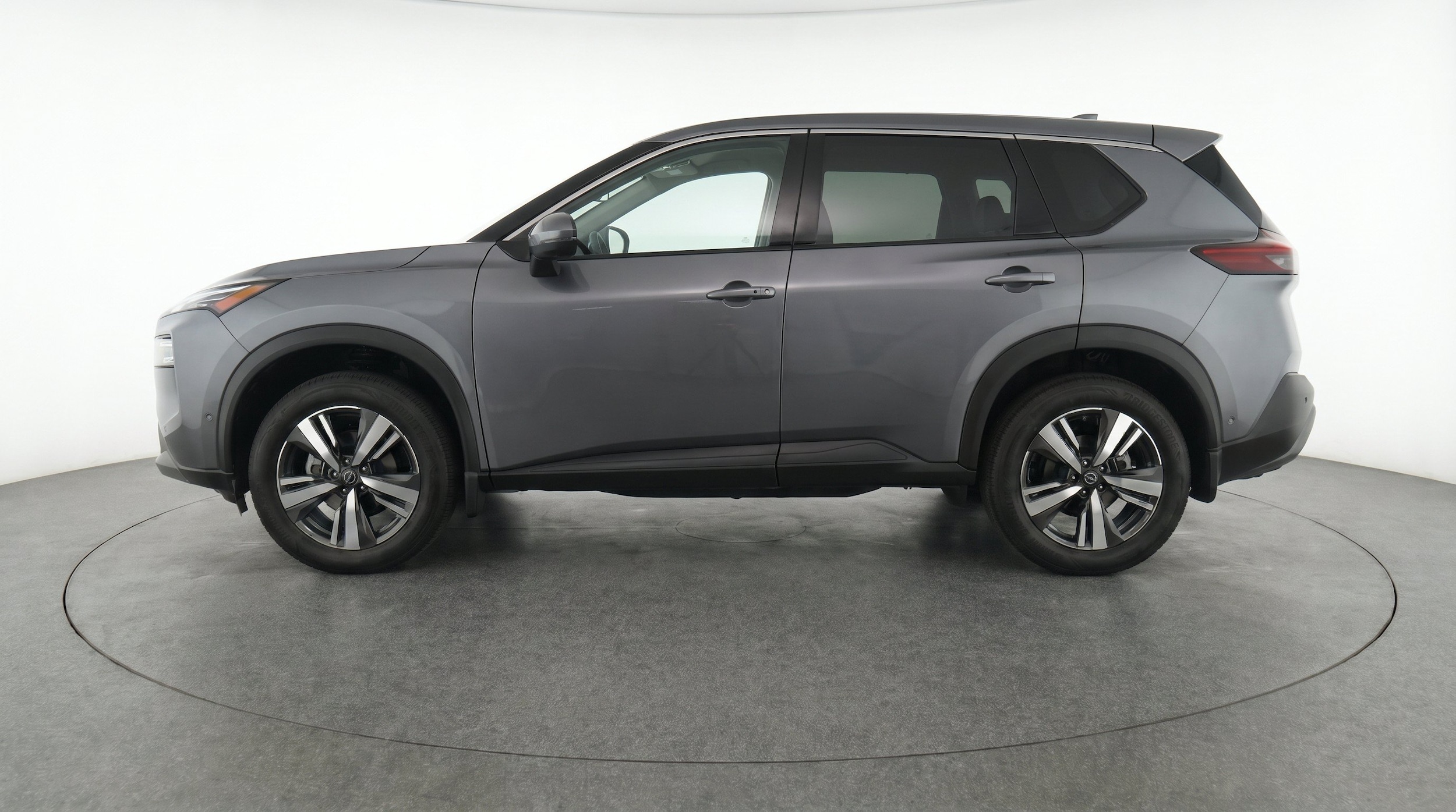 Thumbnail: 2026 Nissan Rogue - 5