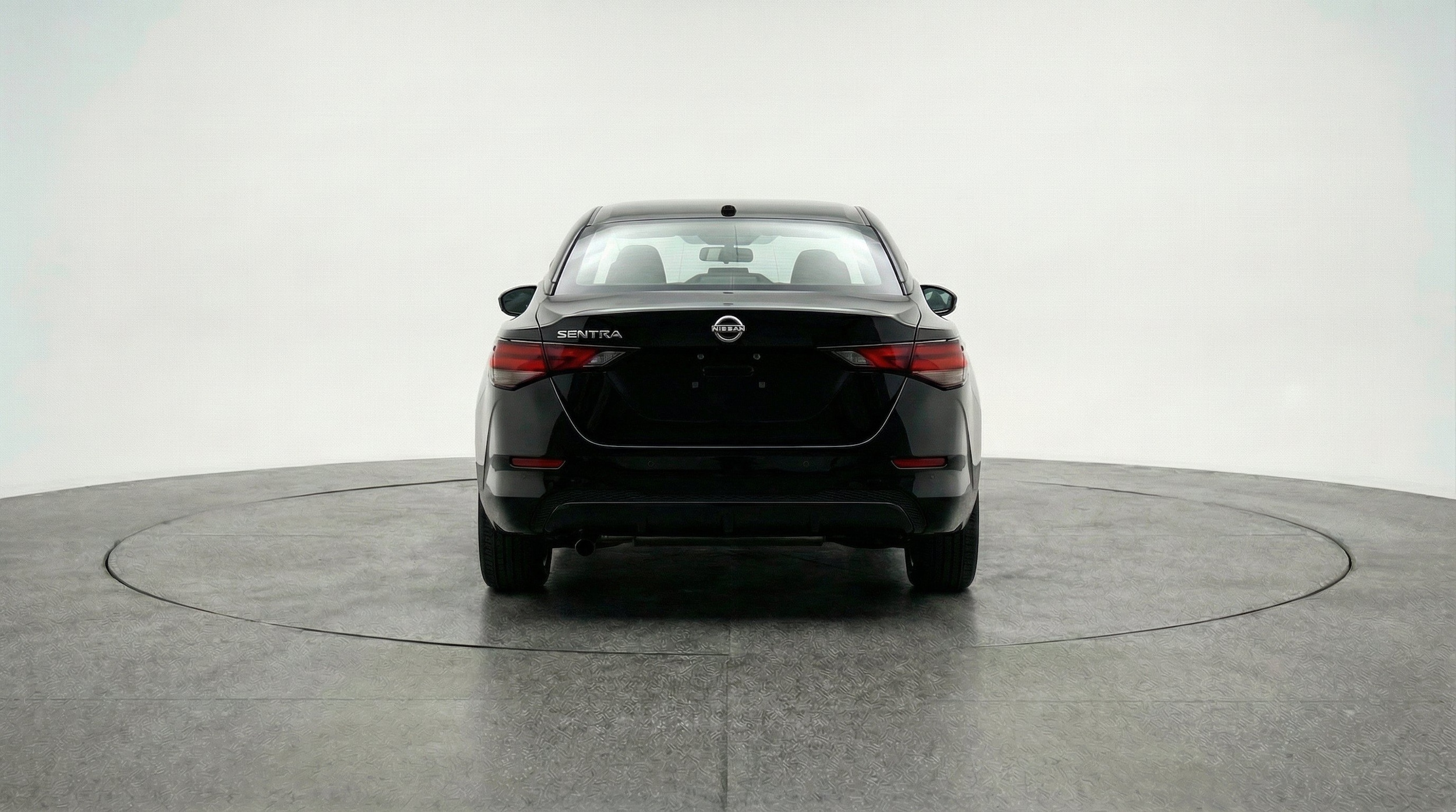 Thumbnail: 2025 Nissan Sentra - 7