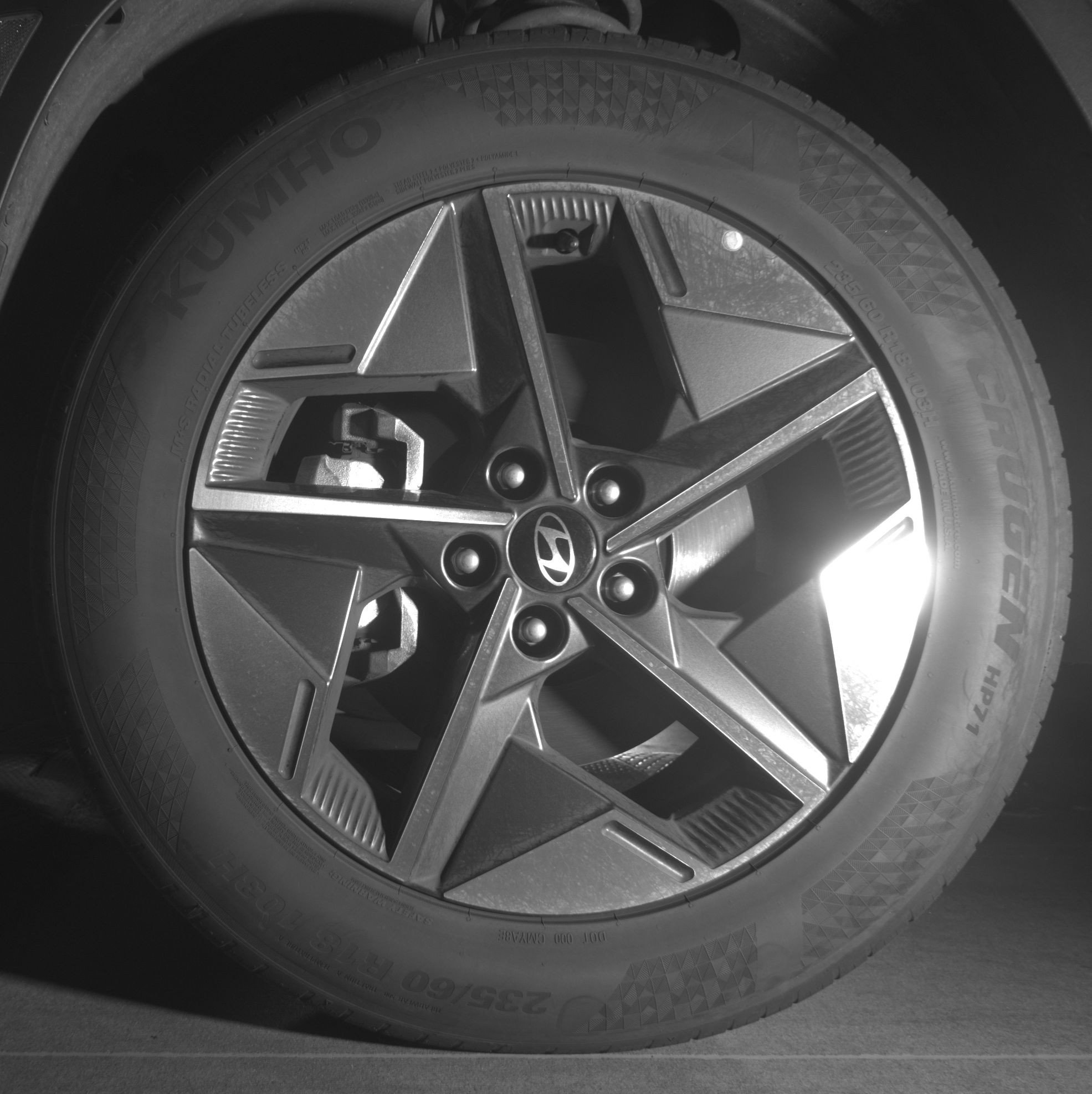 Thumbnail: 2025 Hyundai Tucson - 12