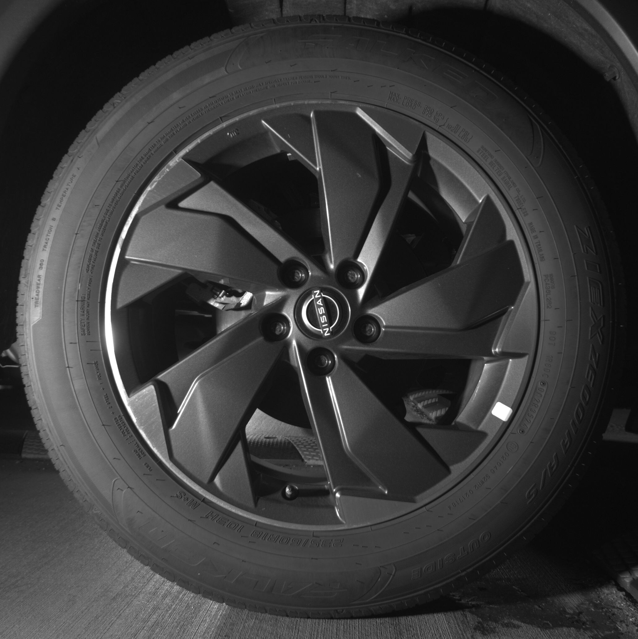 Thumbnail: 2025 Nissan Rogue - 12