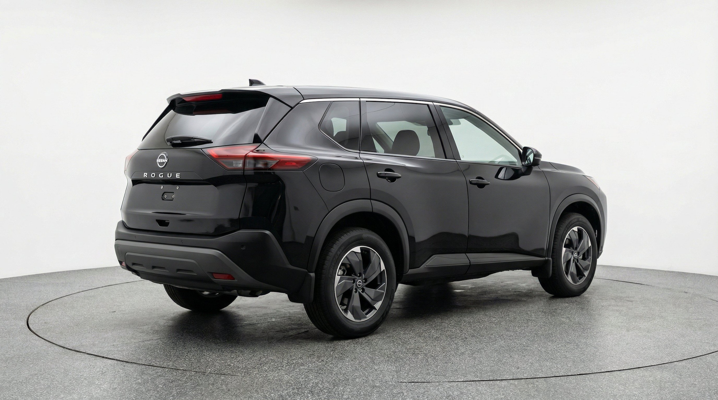 Thumbnail: 2025 Nissan Rogue - 9