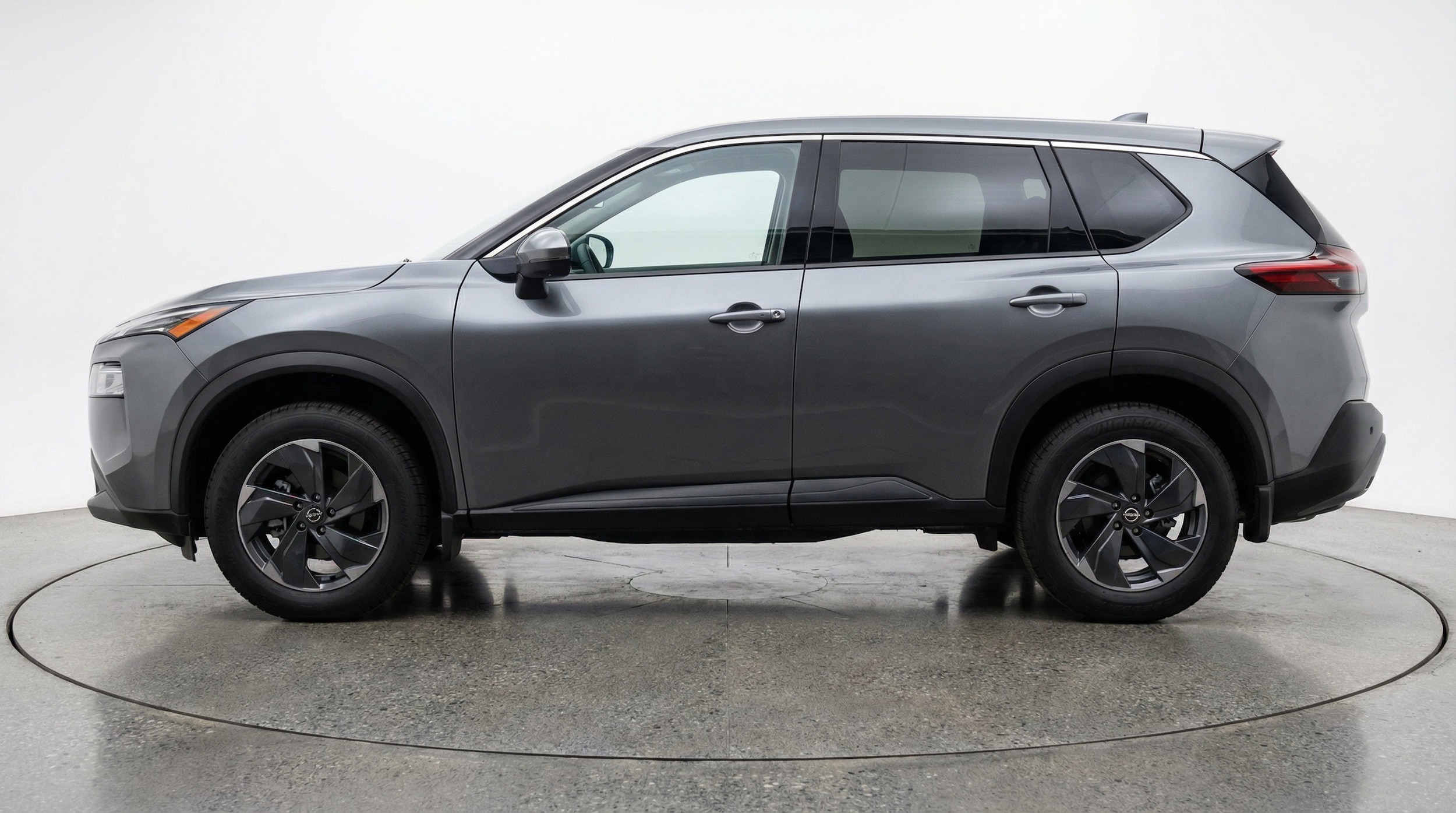 Thumbnail: 2025 Nissan Rogue - 4