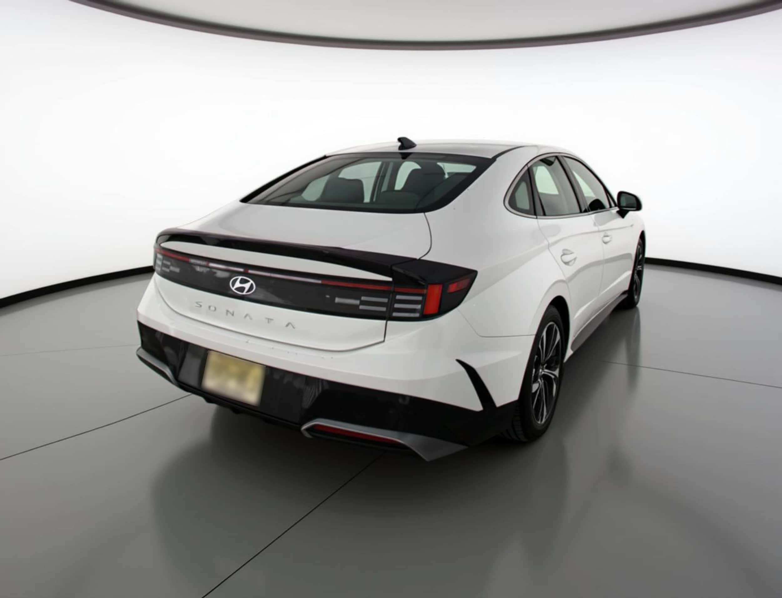 Thumbnail: 2025 Hyundai Sonata - 7