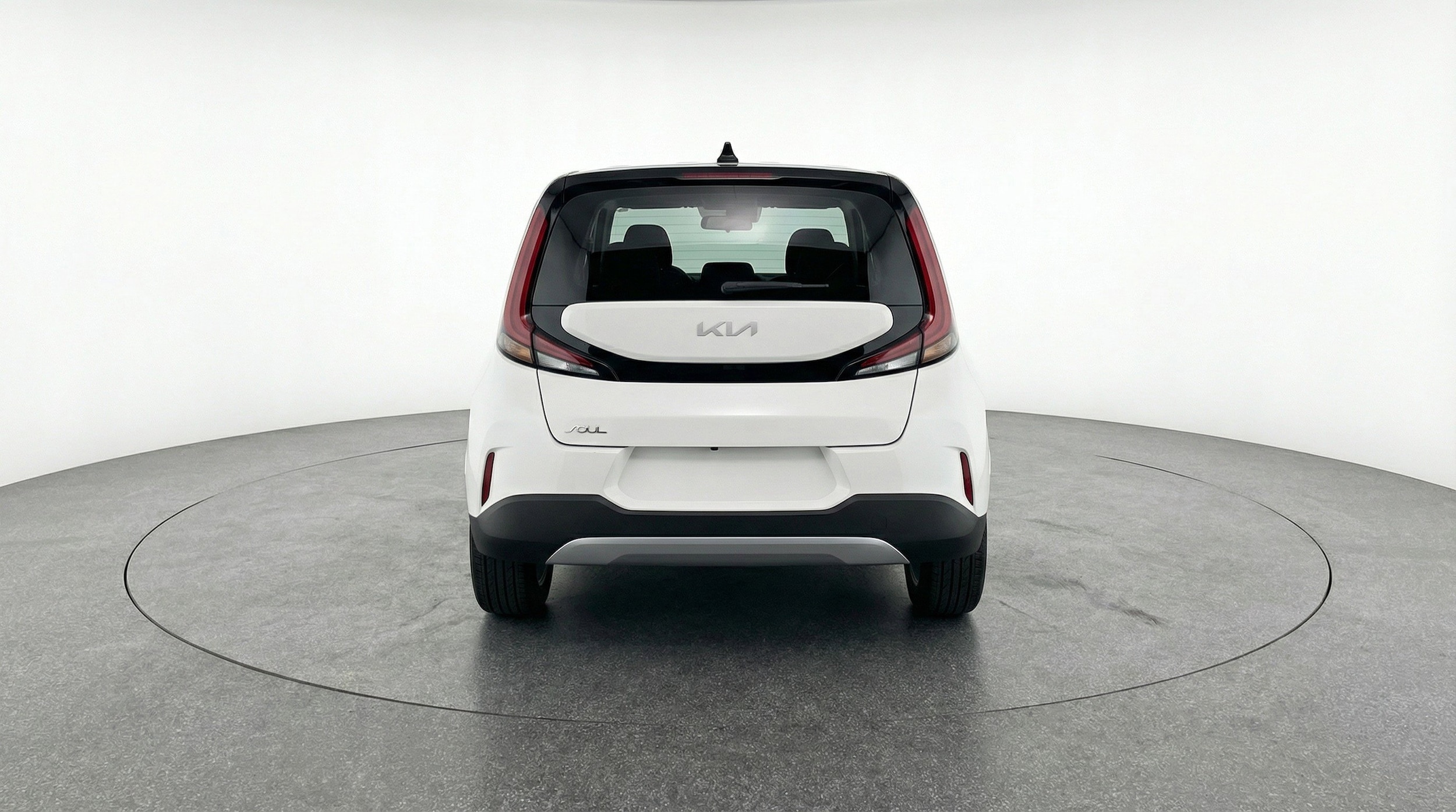 Thumbnail: 2025 Kia Soul - 7
