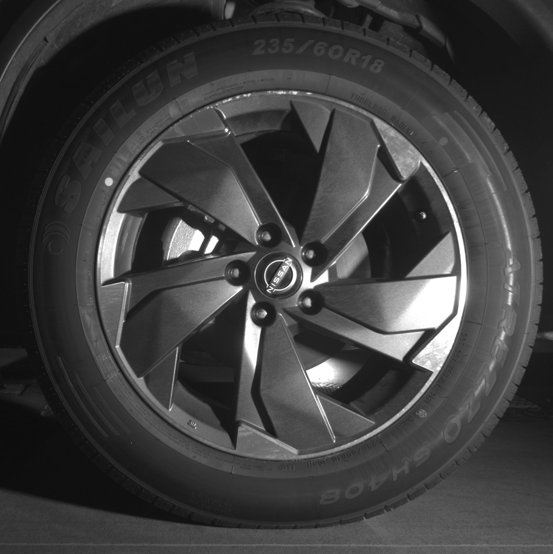 Thumbnail: 2025 Nissan Rogue - 9