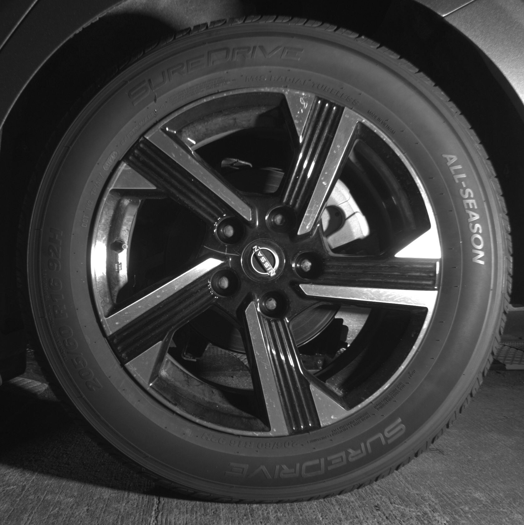 Thumbnail: 2025 Nissan Sentra - 11