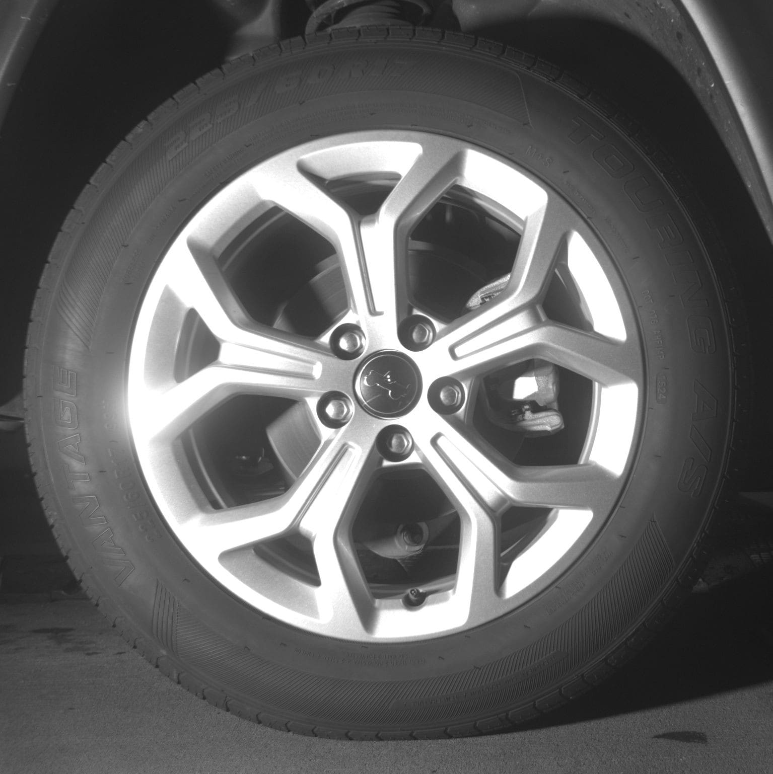 Thumbnail: 2025 Jeep Compass - 12