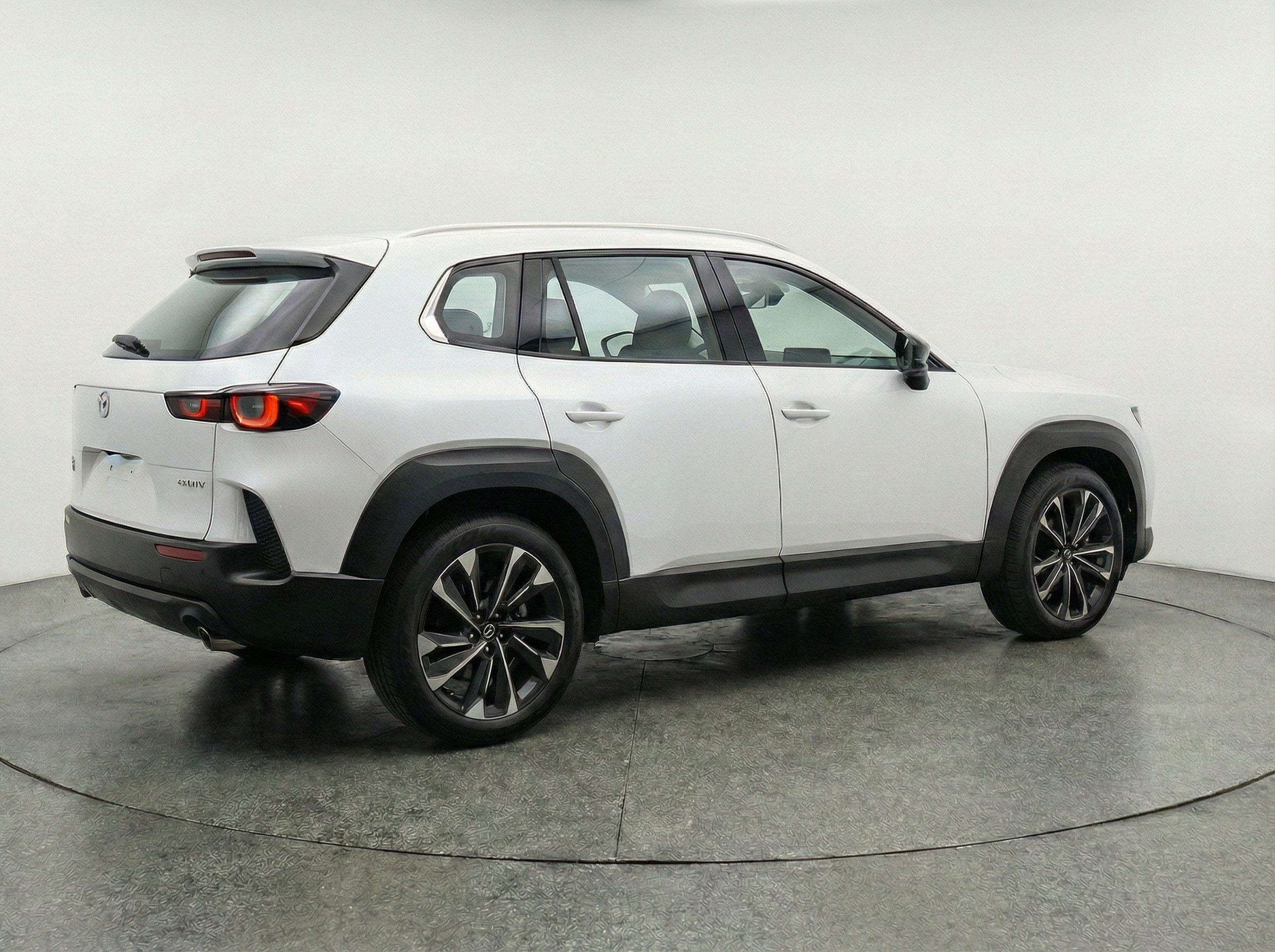 Thumbnail: 2025 Mazda CX-50 - 9