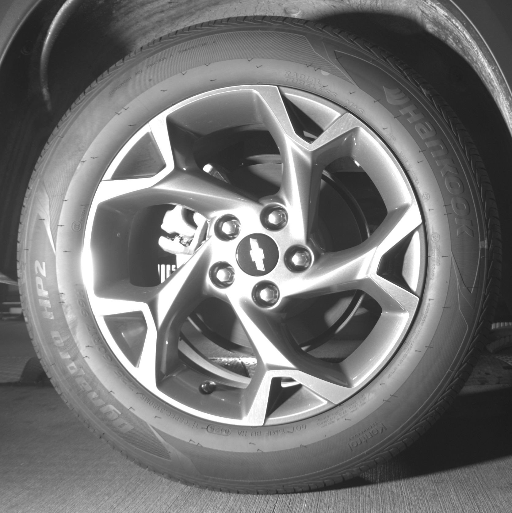 Thumbnail: 2025 Chevrolet Trax - 15