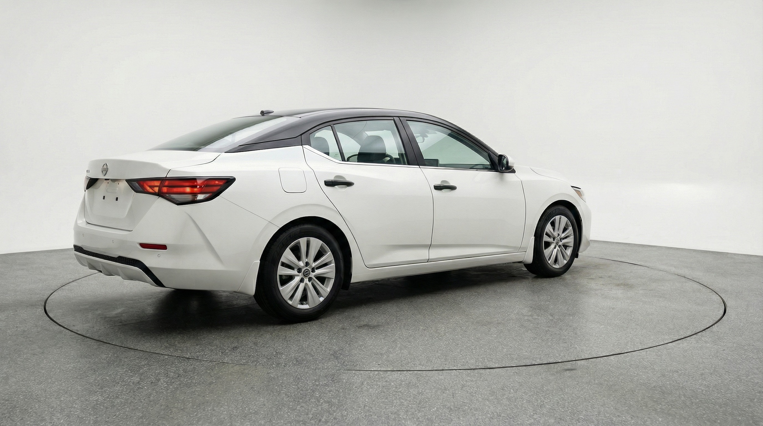 Thumbnail: 2025 Nissan Sentra - 7