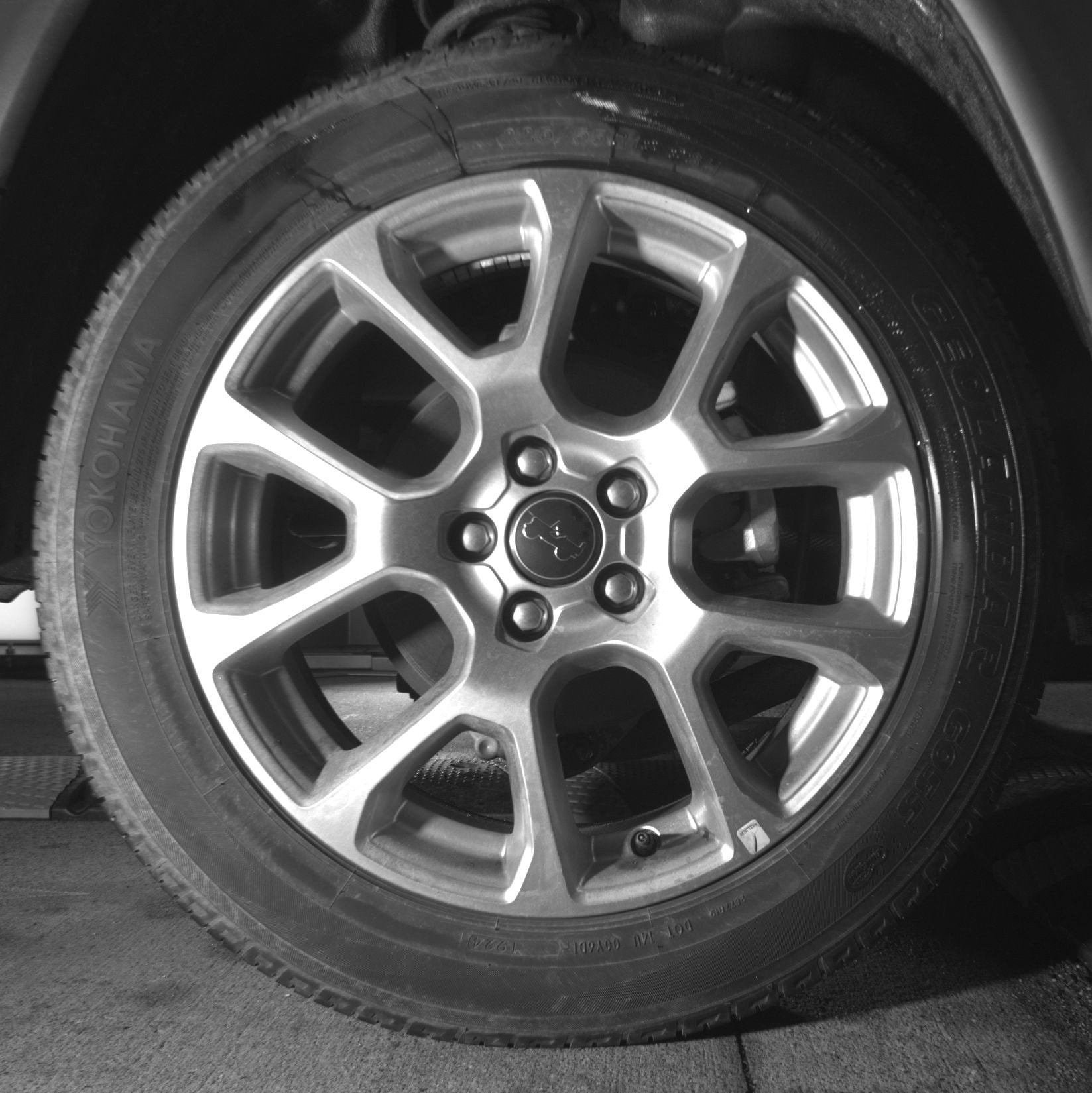 Thumbnail: 2025 Jeep Compass - 15