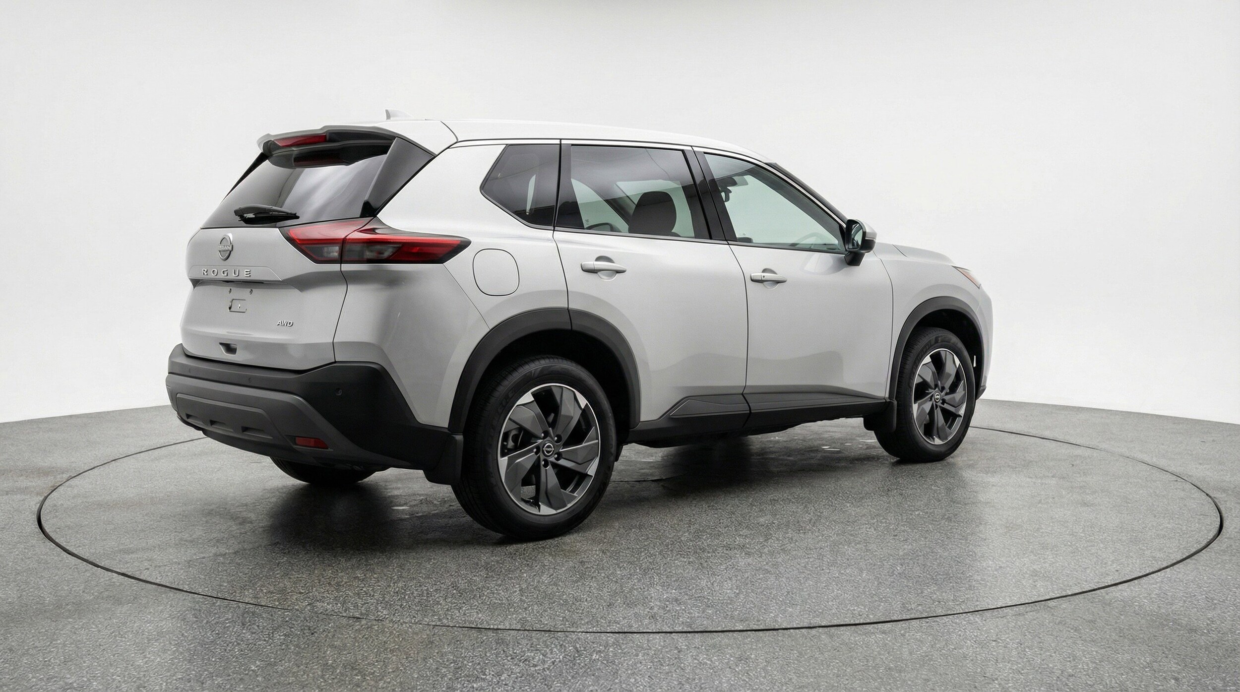 Thumbnail: 2025 Nissan Rogue - 9