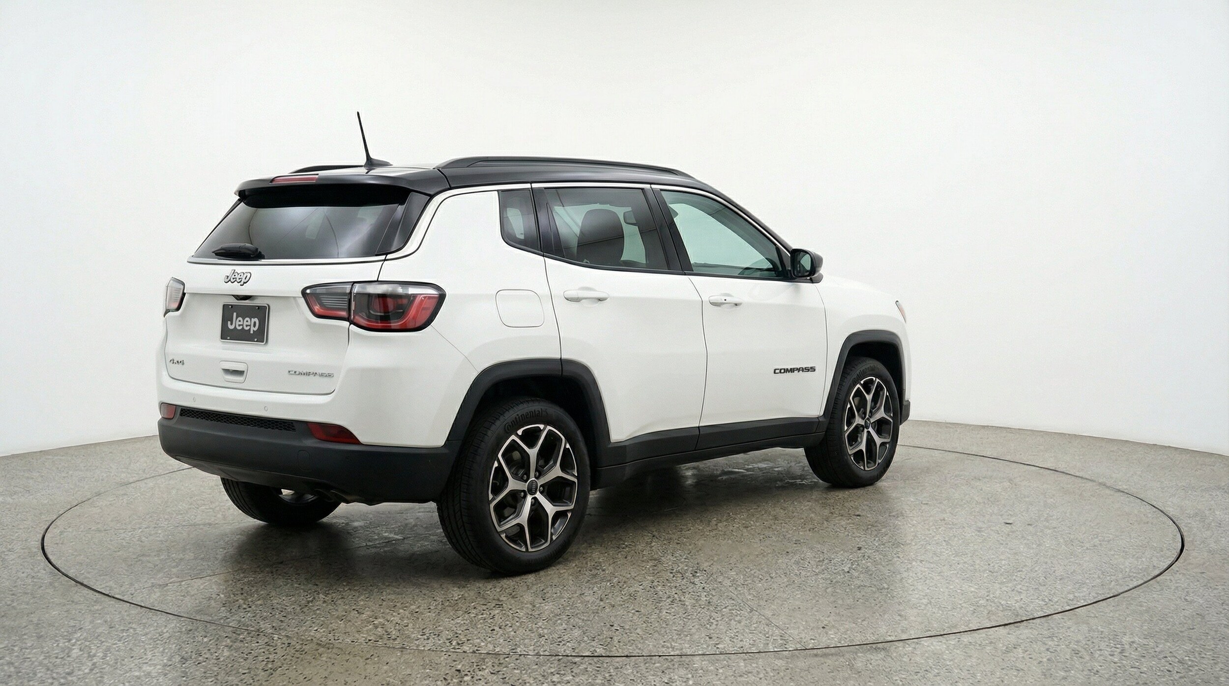 Thumbnail: 2025 Jeep Compass - 9